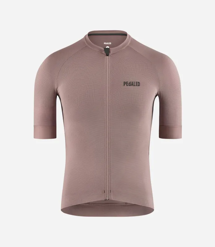 Element Lightweight Jersey made by PEdALED