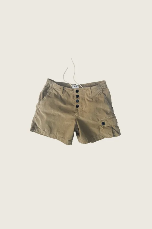 VACATION DAD SHORT made by PHIPPS