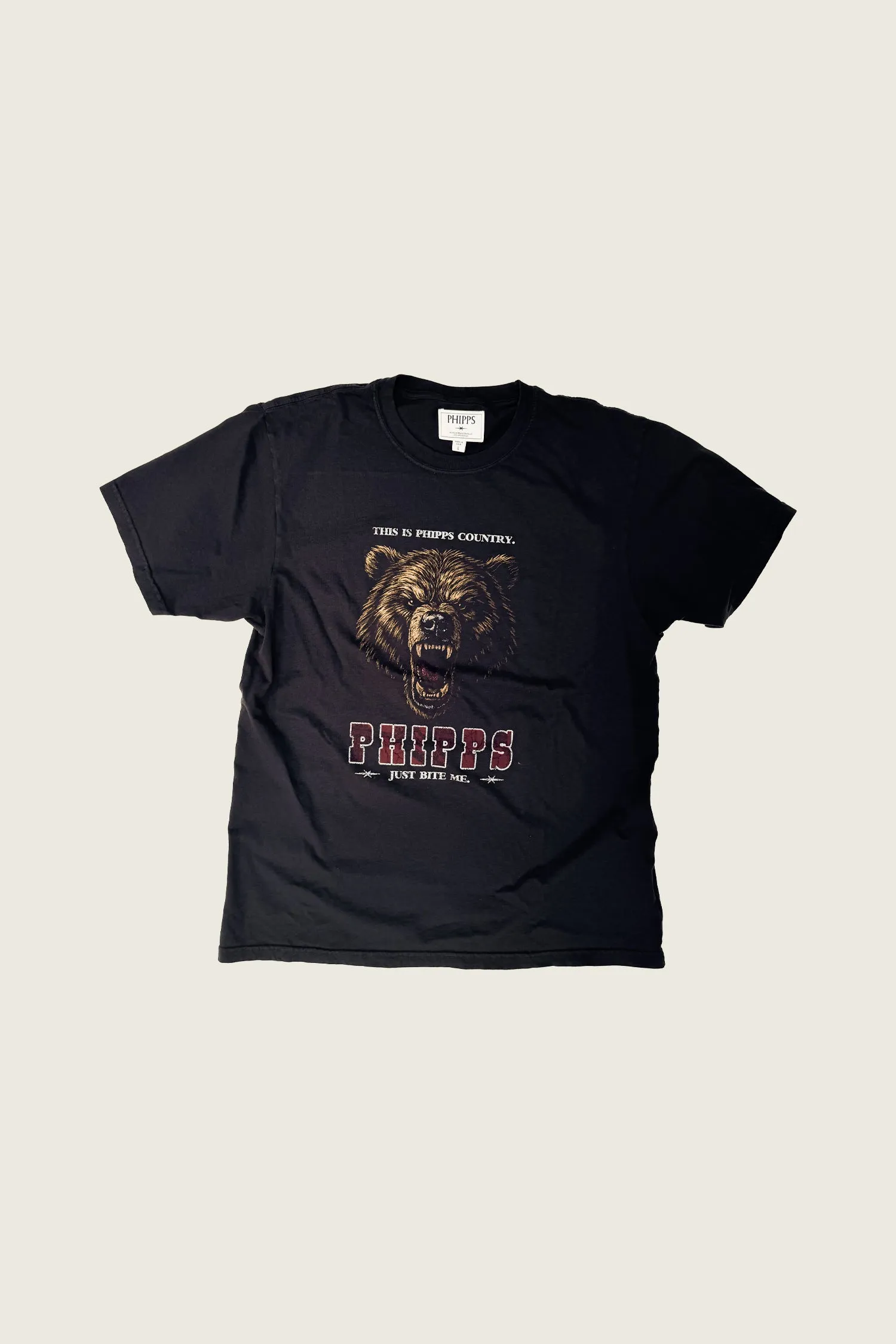 BITE ME T sold by PHIPPS