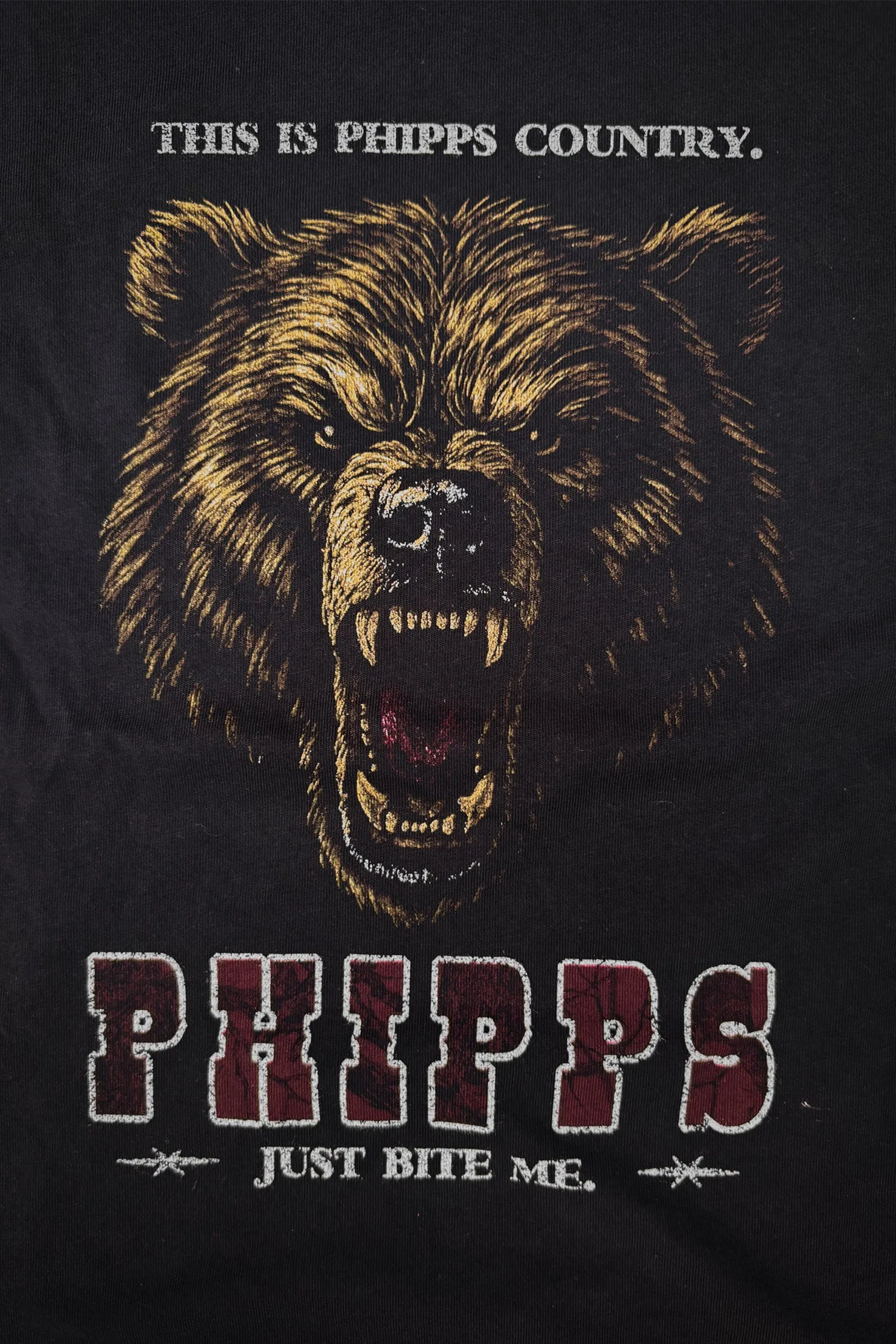 BITE ME T sold by PHIPPS product image thumbnail 3