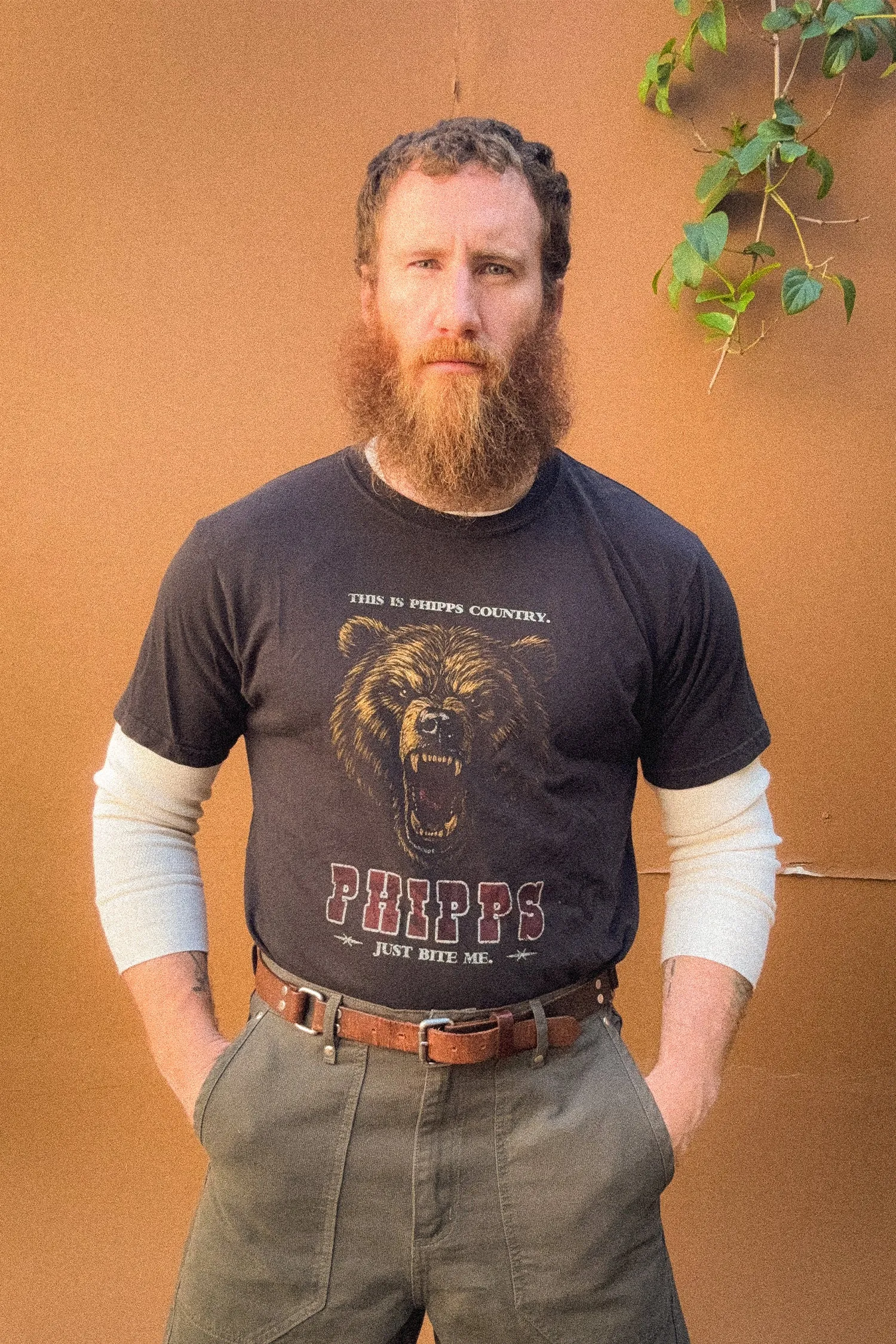 BITE ME T sold by PHIPPS product image thumbnail 2