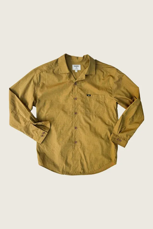 HOLLYWOOD SHIRT made by PHIPPS