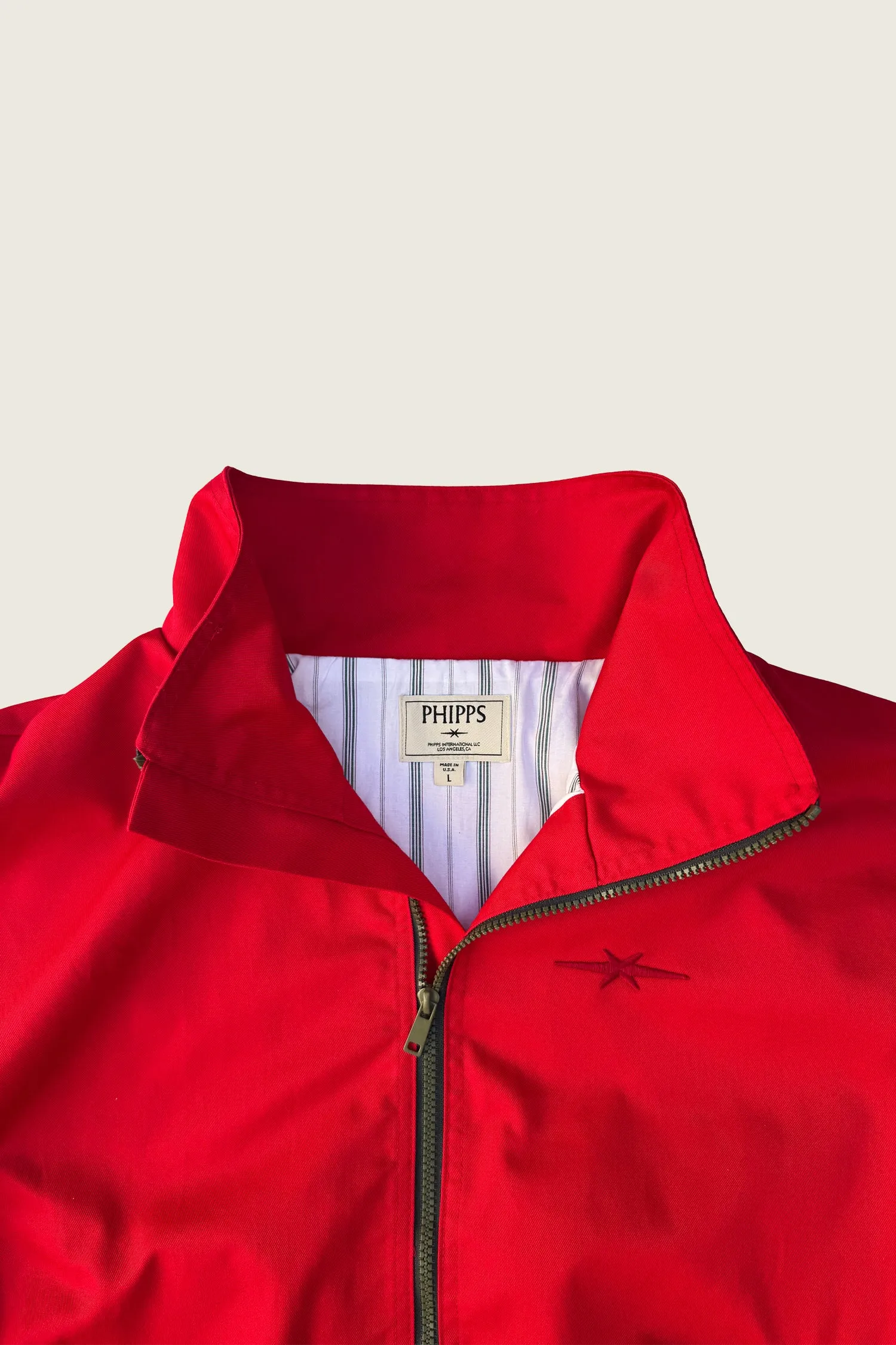 BACKWOODS BOMBER sold by PHIPPS product image thumbnail 3