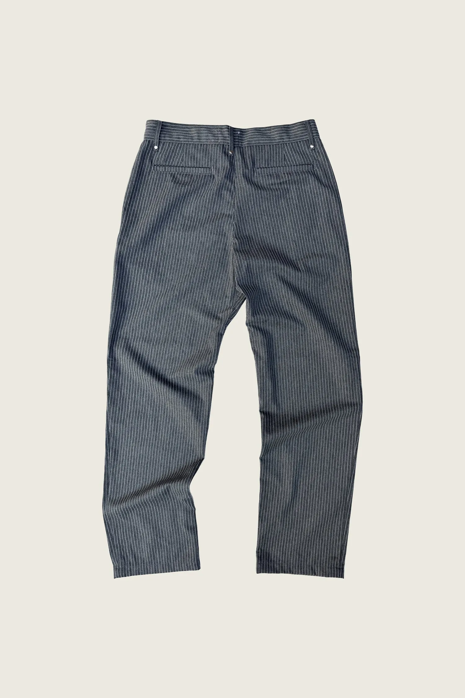 STRIPED STUD CHINO sold by PHIPPS product image thumbnail 5