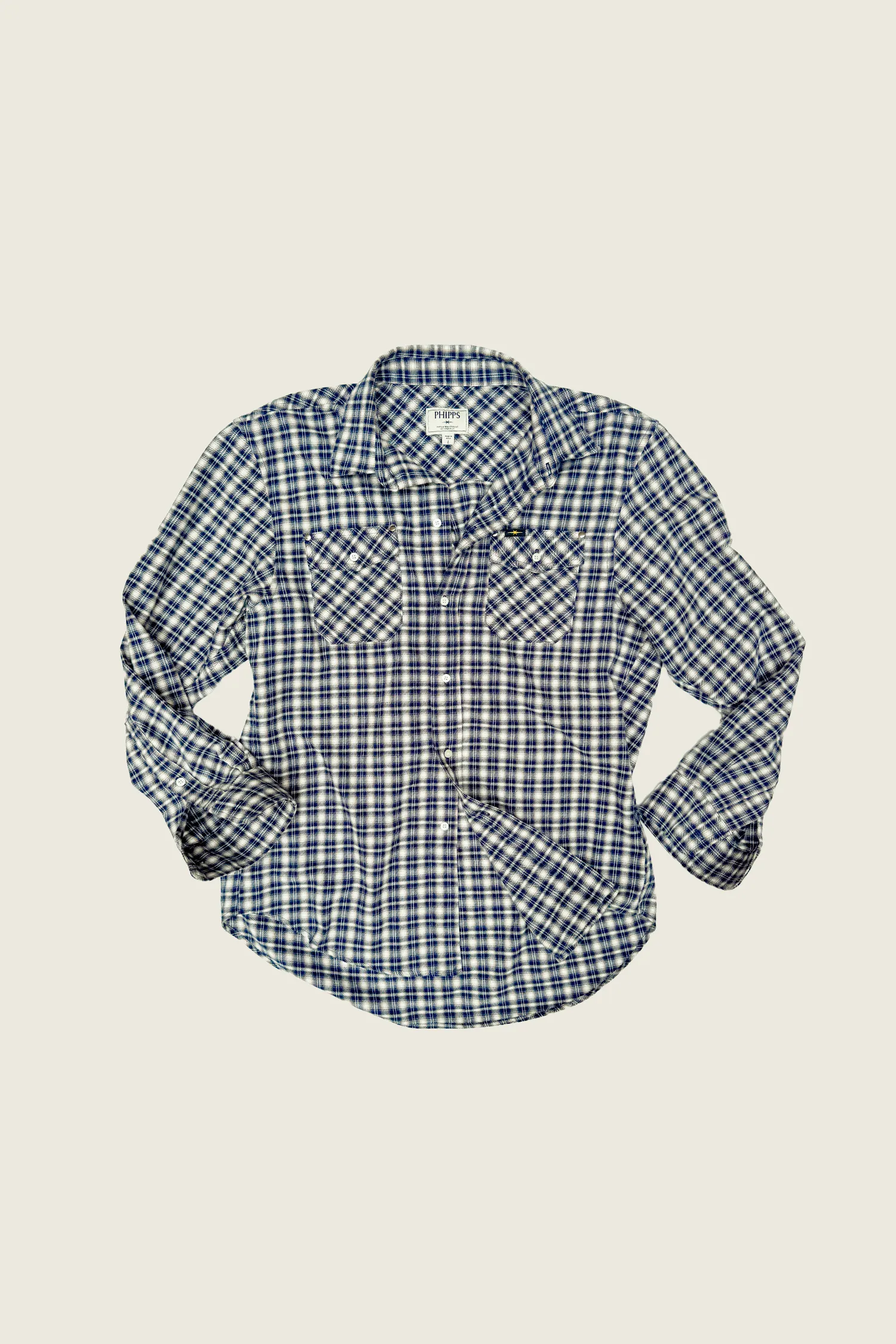 WORKSHOP SHIRT sold by PHIPPS product image thumbnail 5