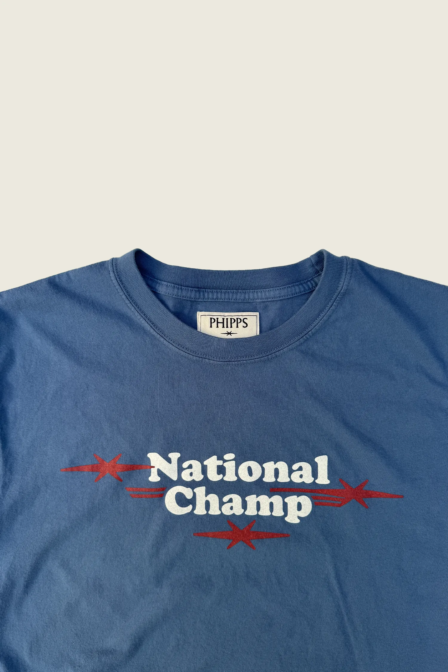 NATIONAL CHAMP T sold by PHIPPS product image thumbnail 3