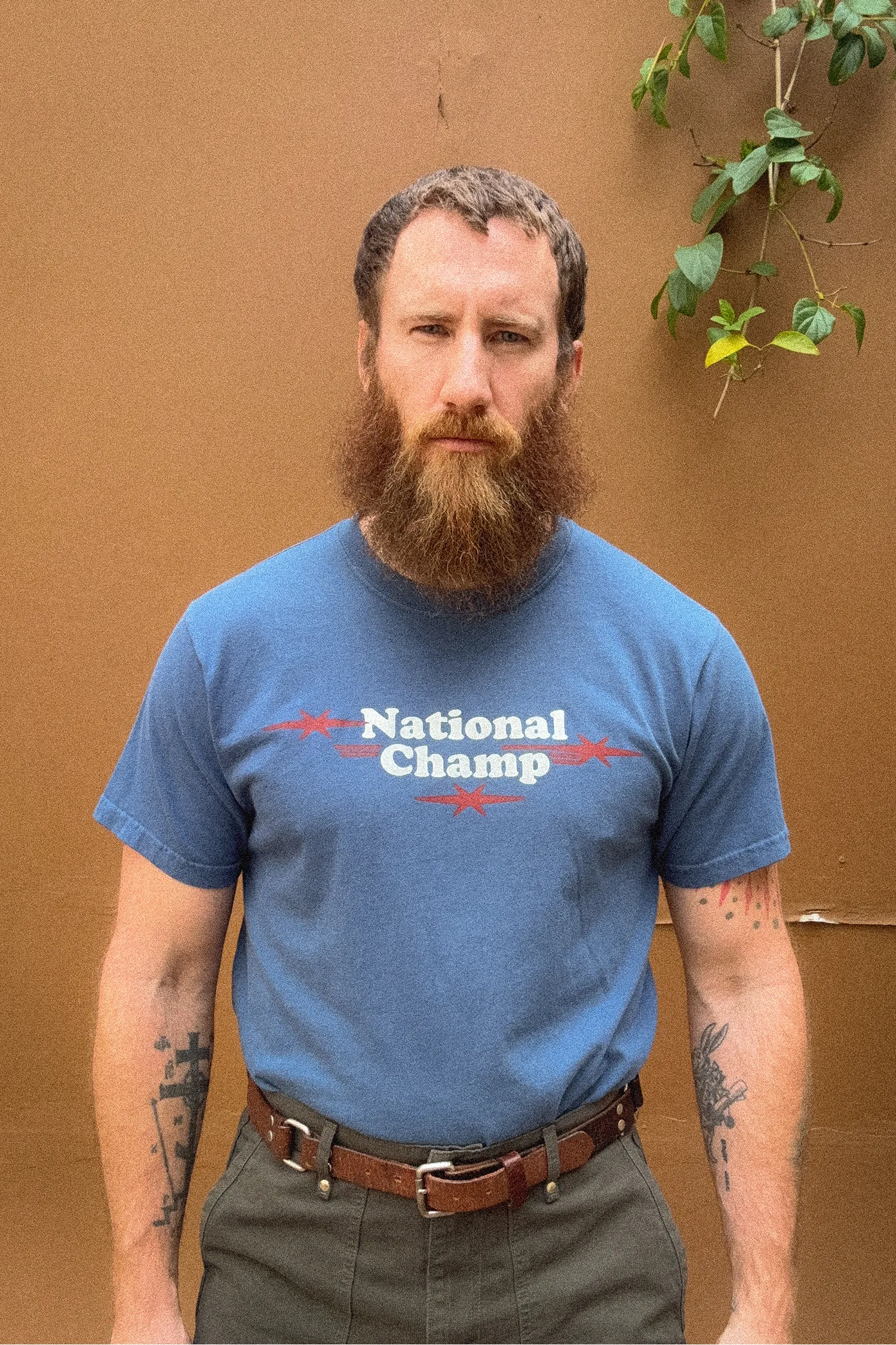 NATIONAL CHAMP T sold by PHIPPS product image thumbnail 2