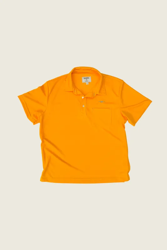 COACH'S POLO made by PHIPPS