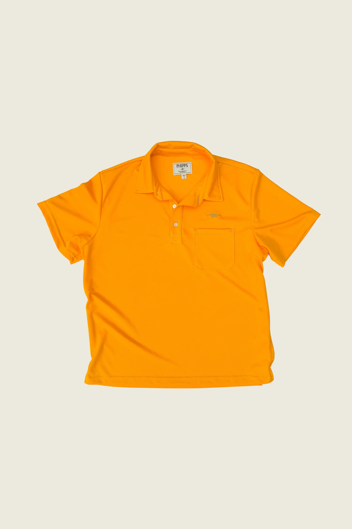 COACH'S POLO sold by PHIPPS