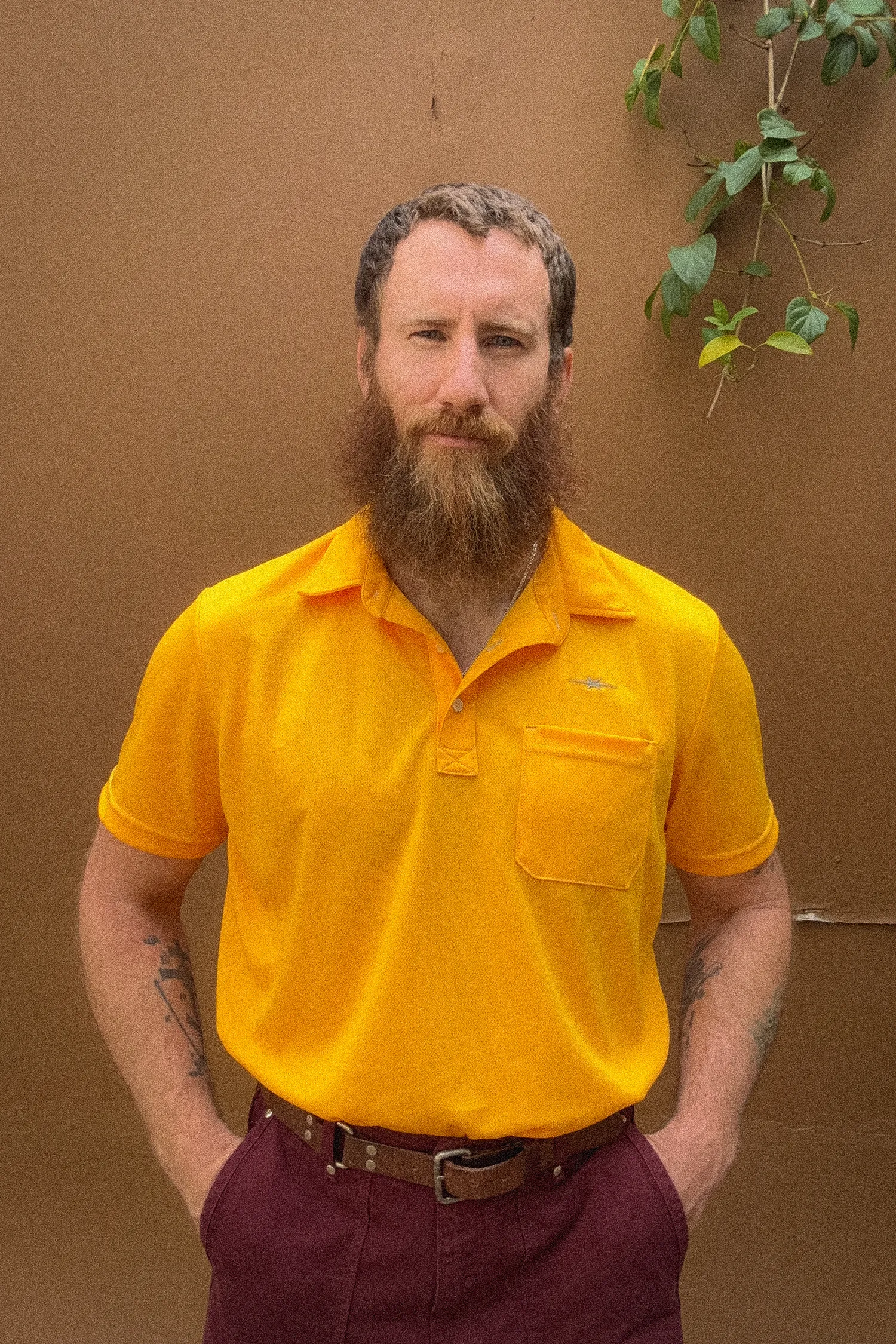 COACH'S POLO sold by PHIPPS product image thumbnail 2