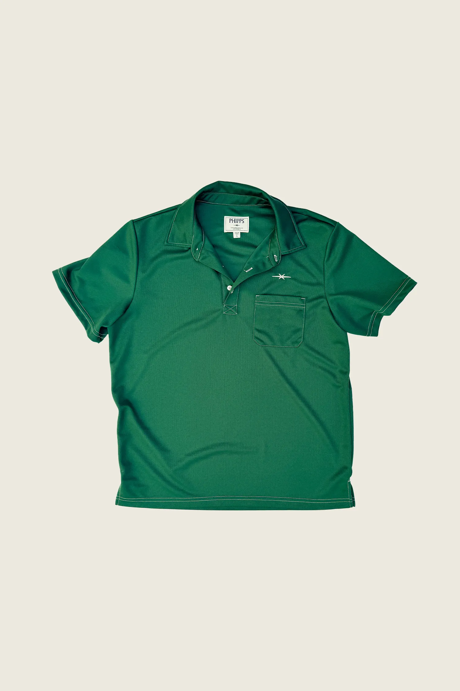 COACH'S POLO sold by PHIPPS product image thumbnail 5