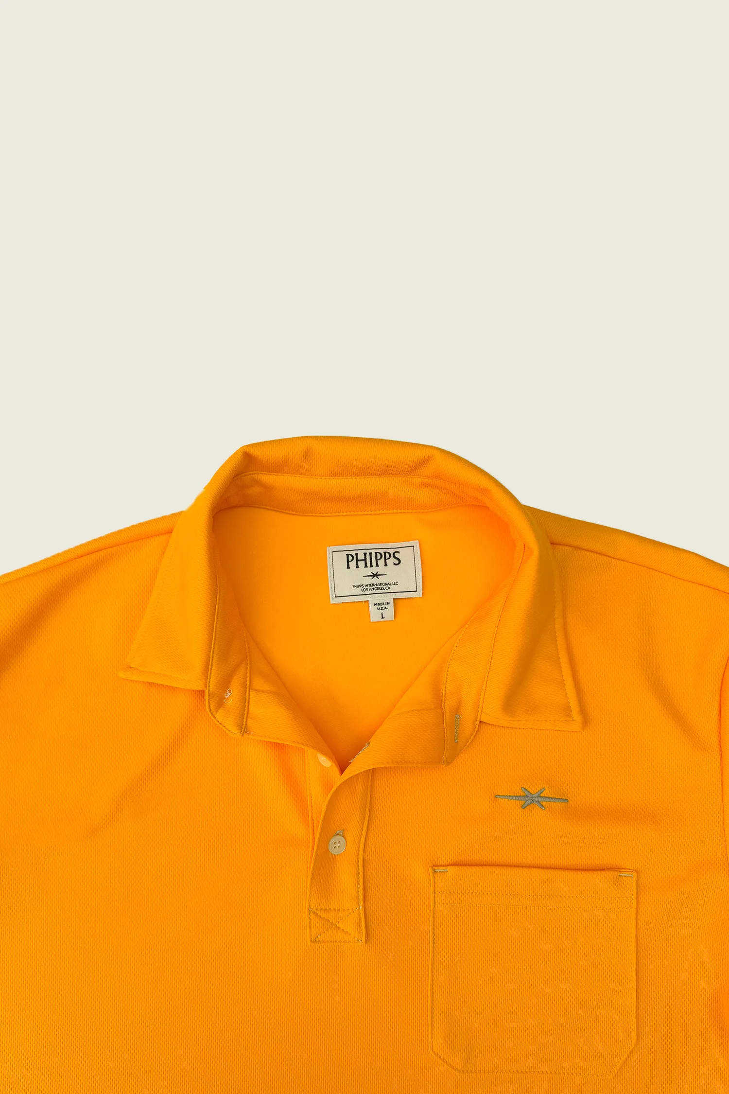 COACH'S POLO sold by PHIPPS product image thumbnail 4