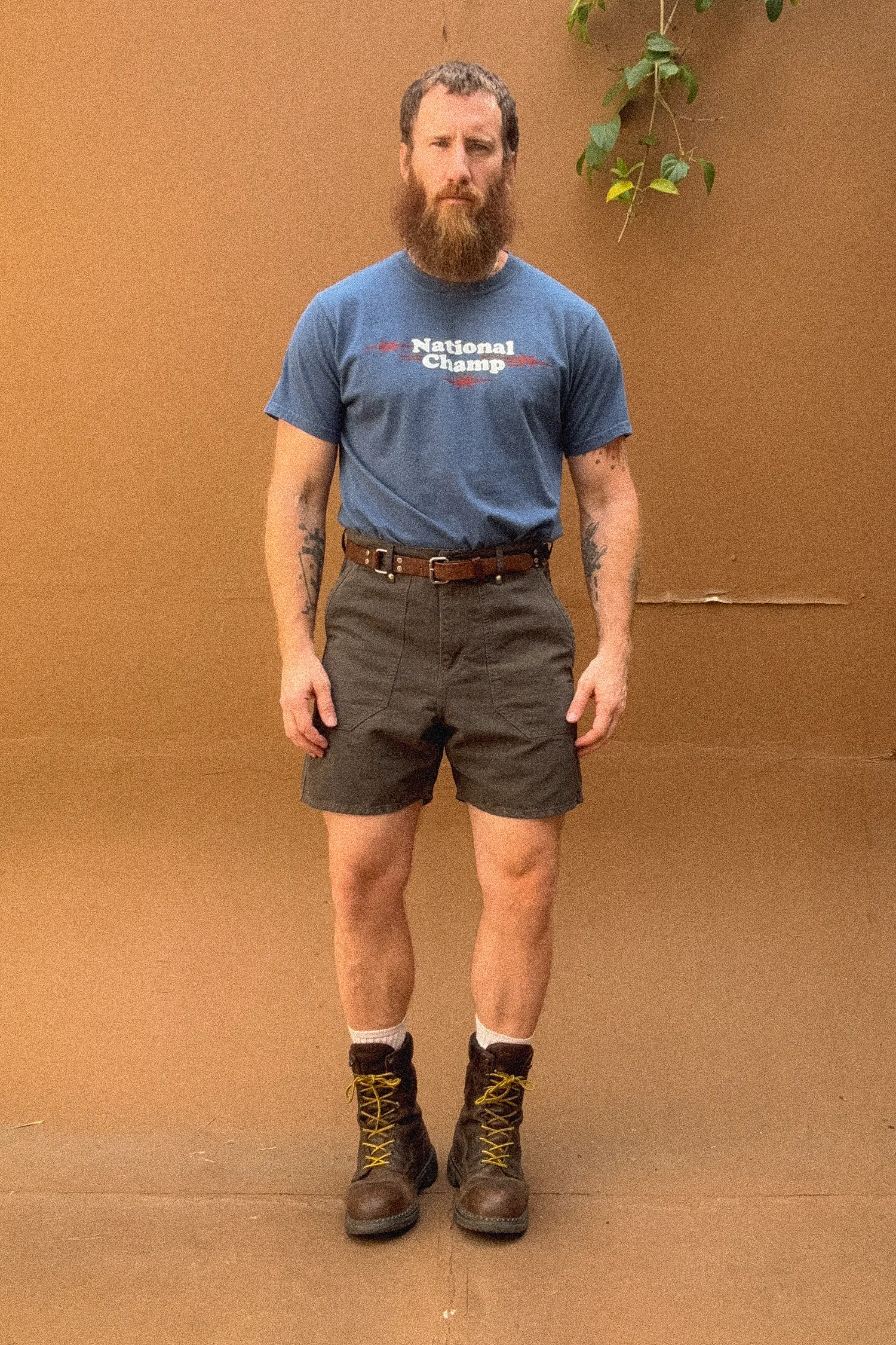 RANGER SHORT sold by PHIPPS product image thumbnail 2
