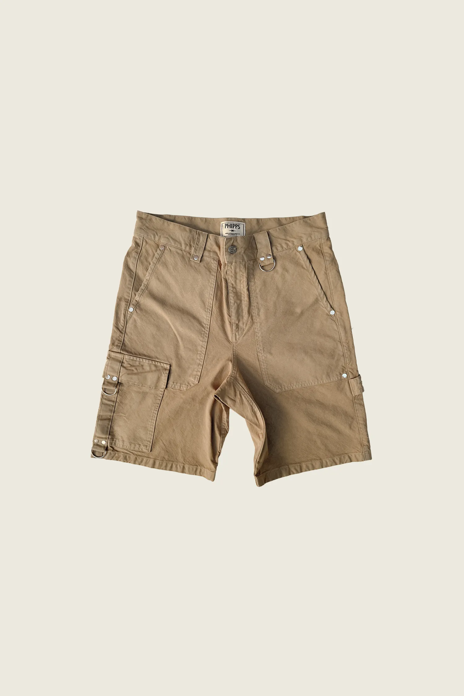 HARD WORK SHORTS sold by PHIPPS