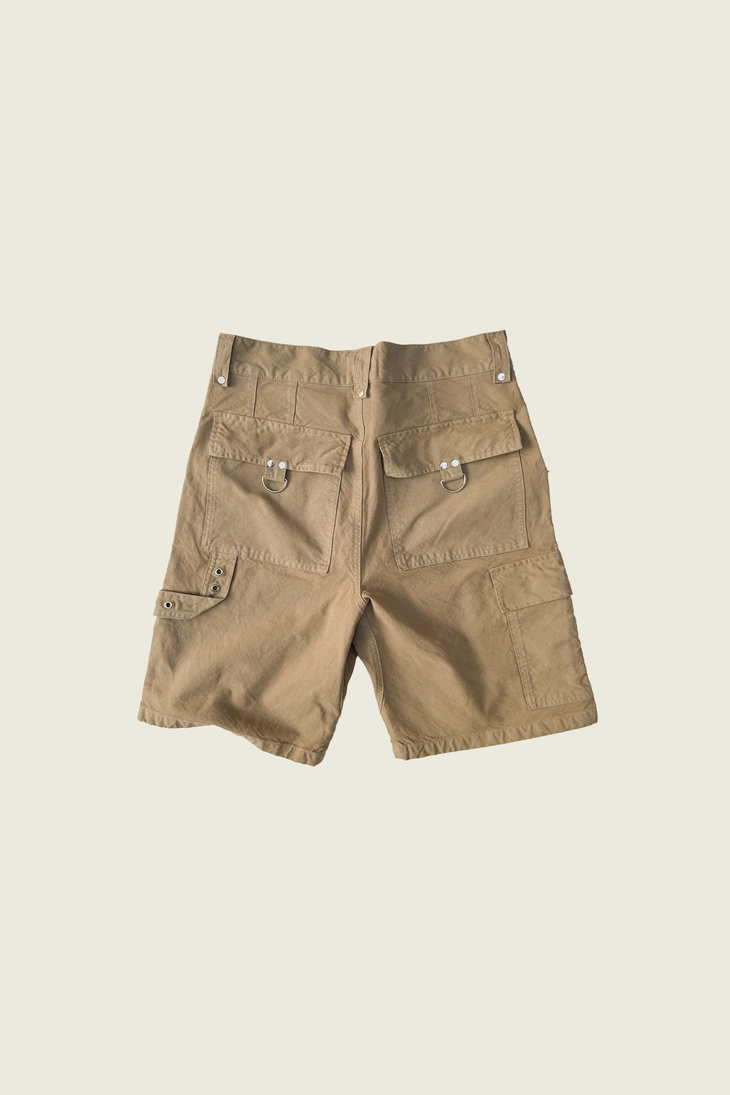 HARD WORK SHORTS sold by PHIPPS product image thumbnail 3