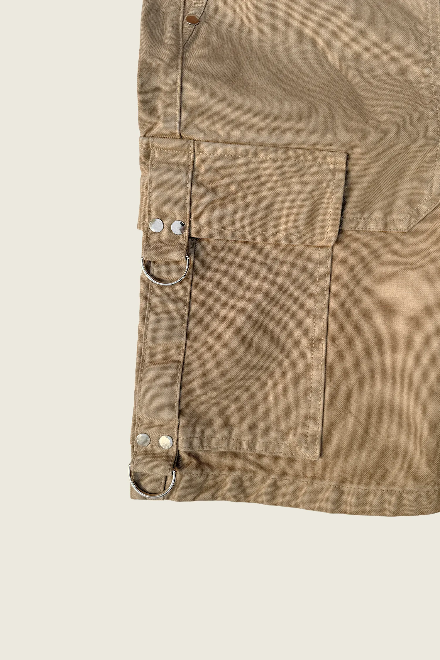 HARD WORK SHORTS sold by PHIPPS product image thumbnail 5