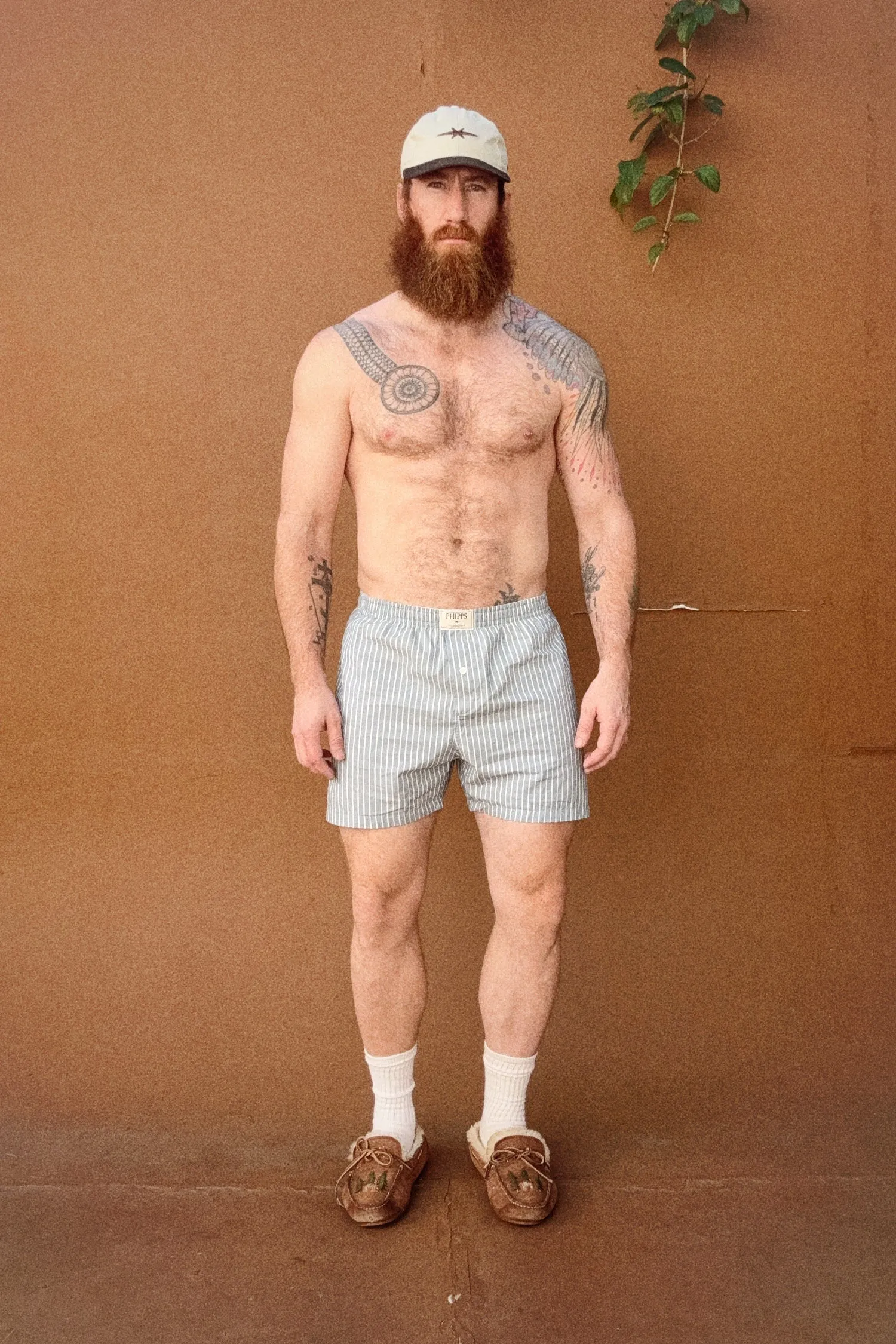 BOXER SHORT sold by PHIPPS product image thumbnail 2