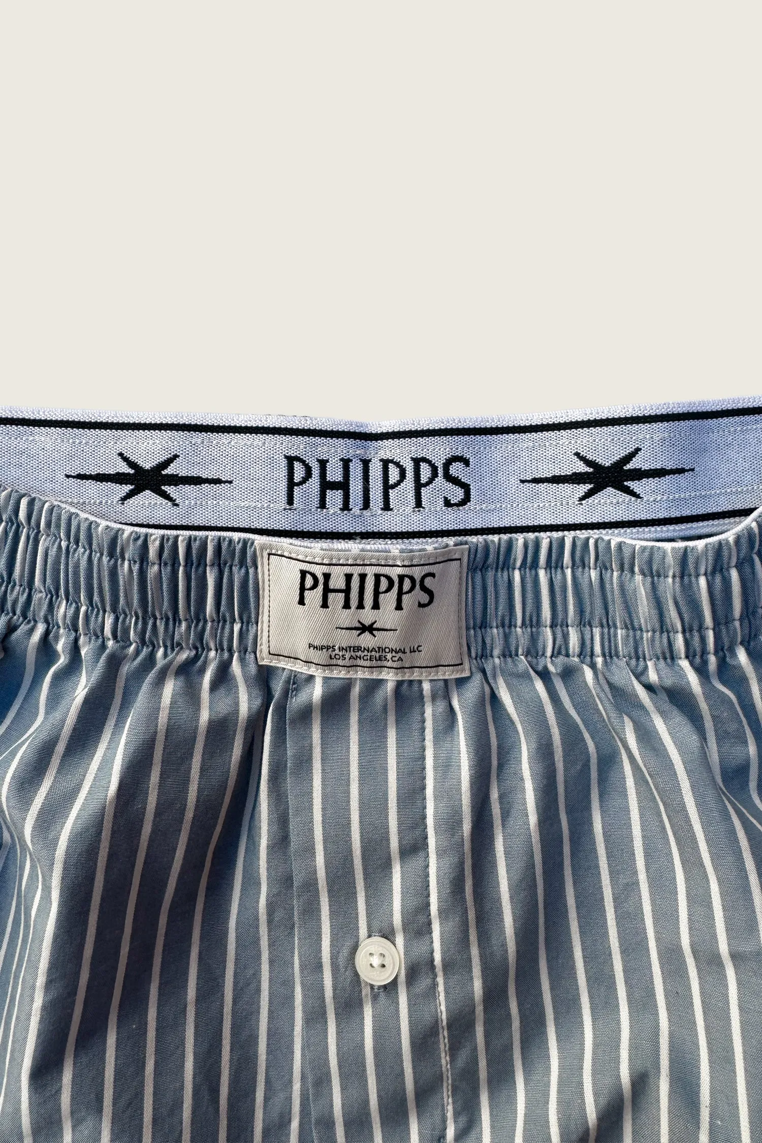BOXER SHORT sold by PHIPPS product image thumbnail 3