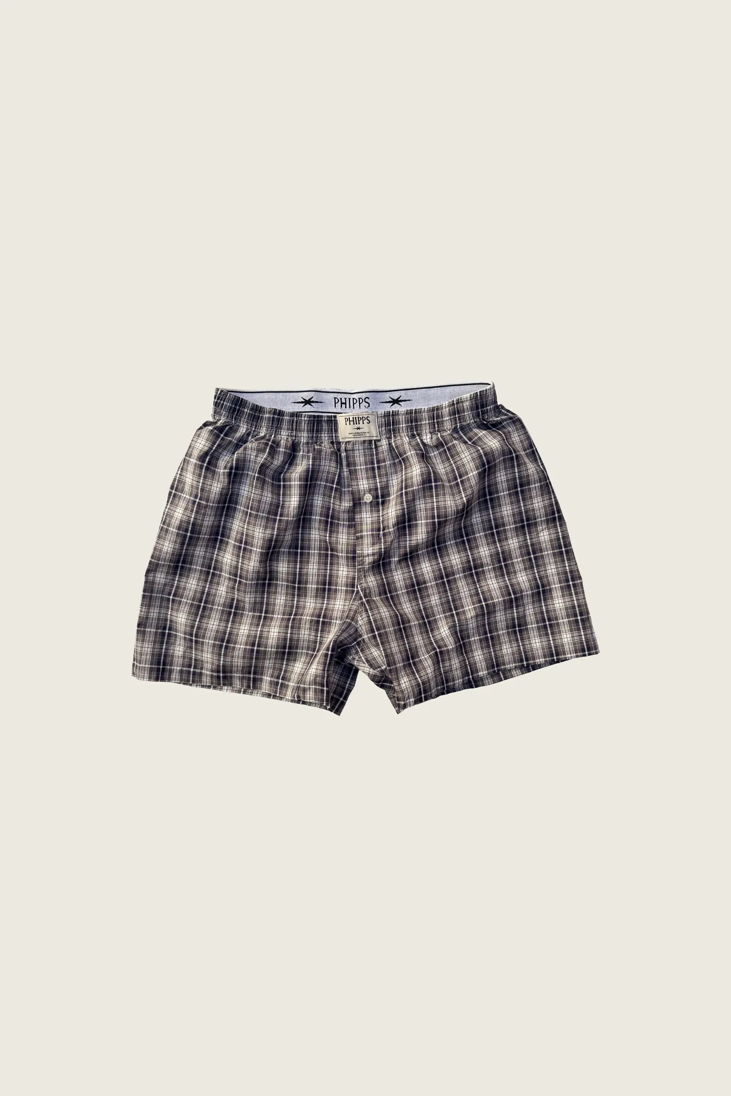 BOXER SHORT sold by PHIPPS product image thumbnail 4