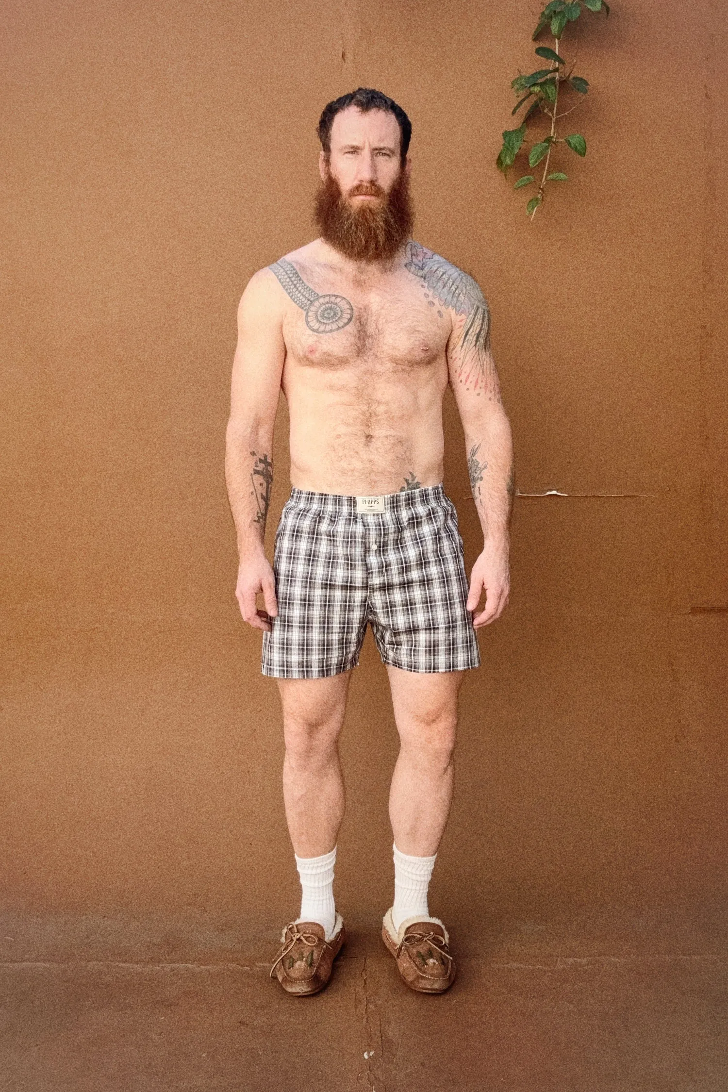BOXER SHORT sold by PHIPPS product image thumbnail 5