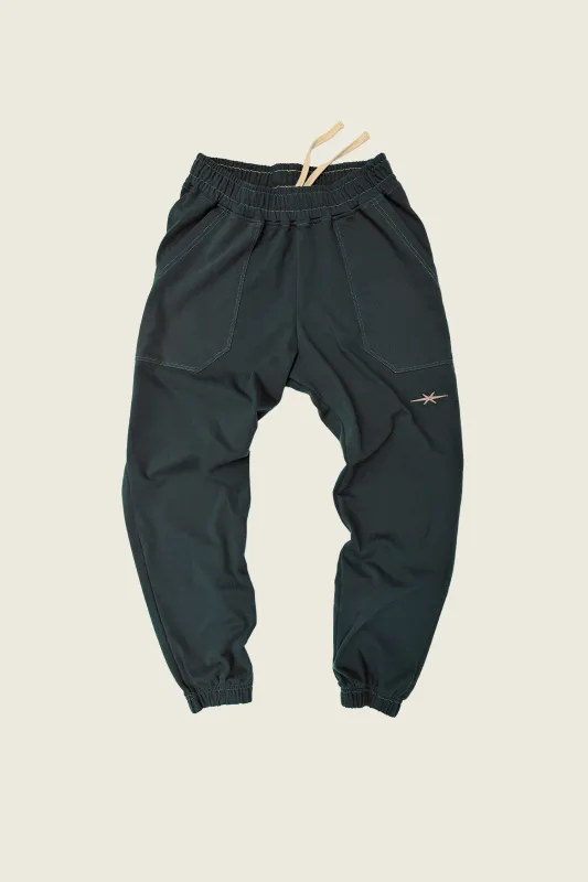 BUNKHOUSE SWEATPANT made by PHIPPS