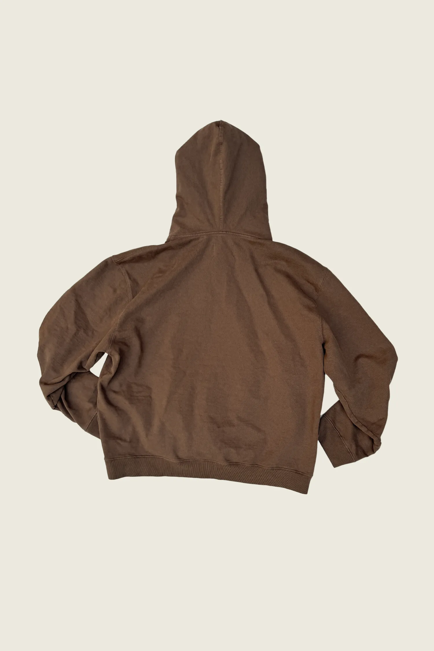 LOGO STUD HOODIE sold by PHIPPS product image thumbnail 4