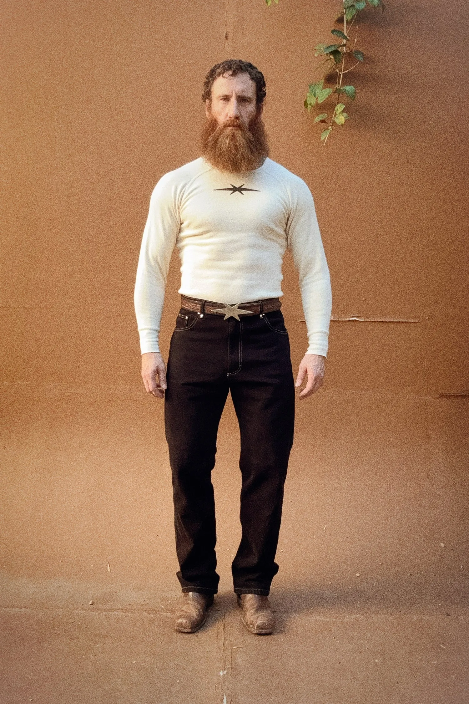 LONG SLEEVE BASE LAYER sold by PHIPPS product image thumbnail 2