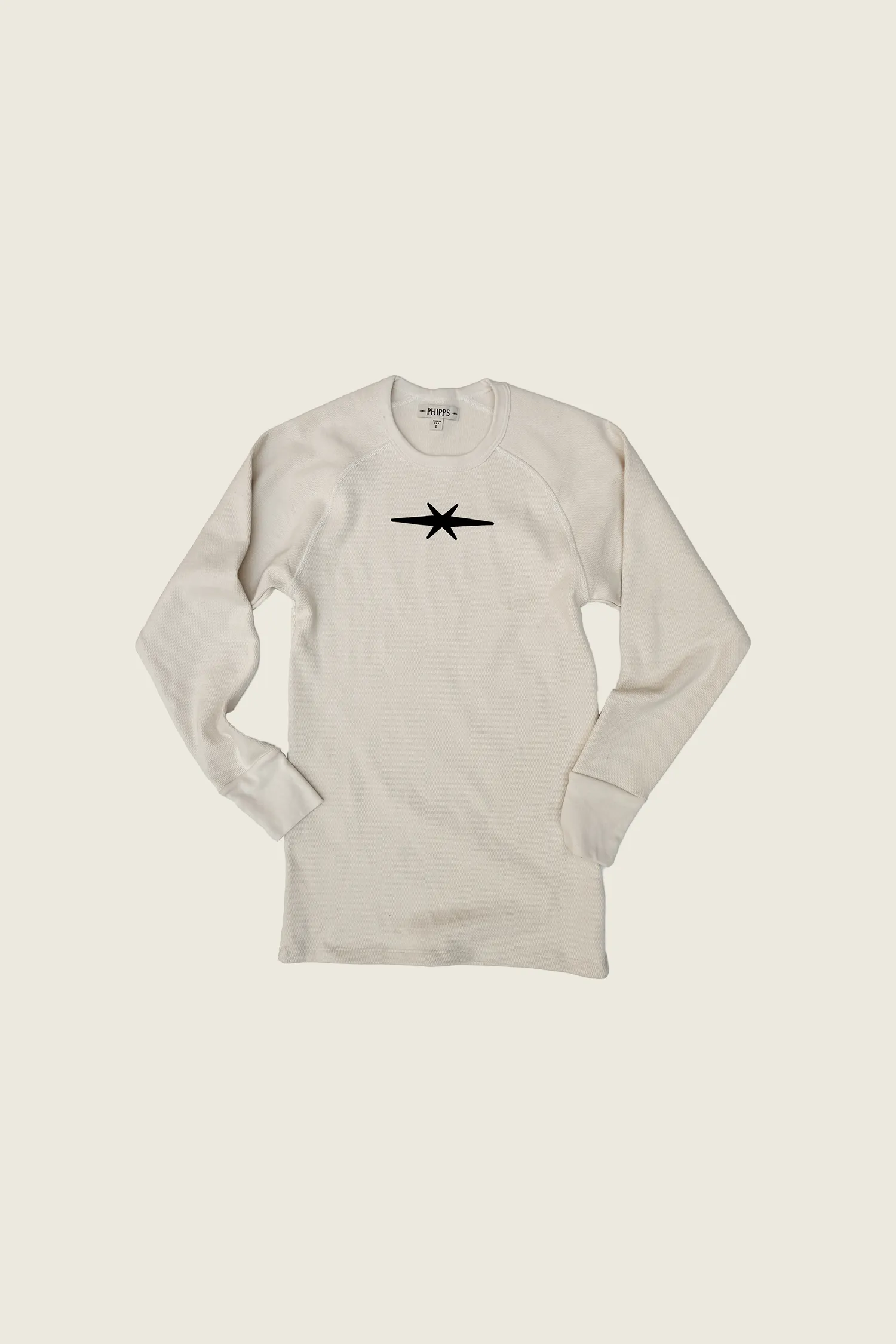 LONG SLEEVE BASE LAYER sold by PHIPPS
