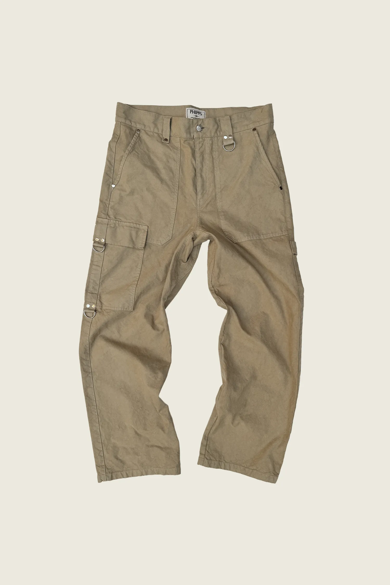 HARD WORK PANTS sold by PHIPPS product image thumbnail 5