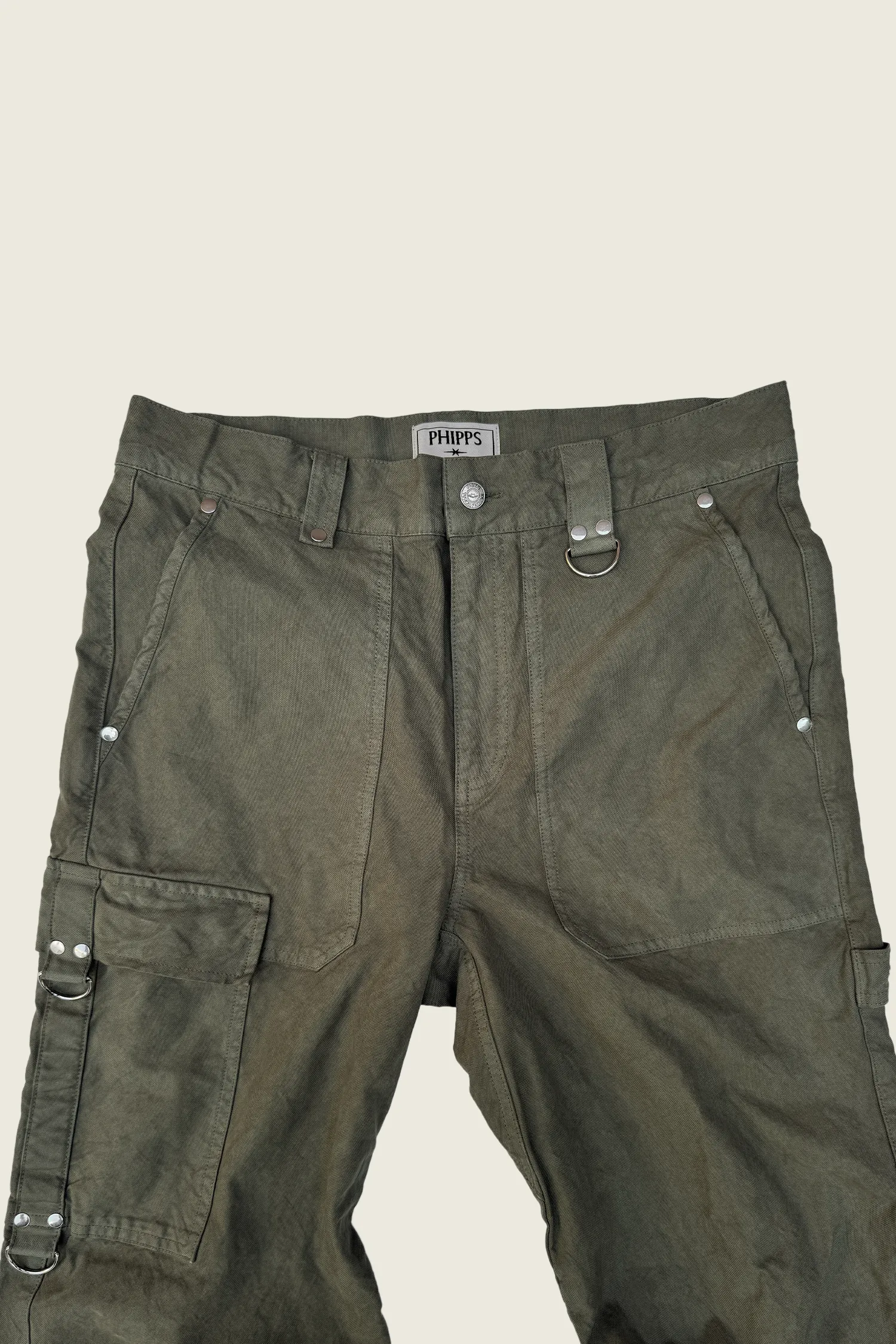 HARD WORK PANTS sold by PHIPPS product image thumbnail 3