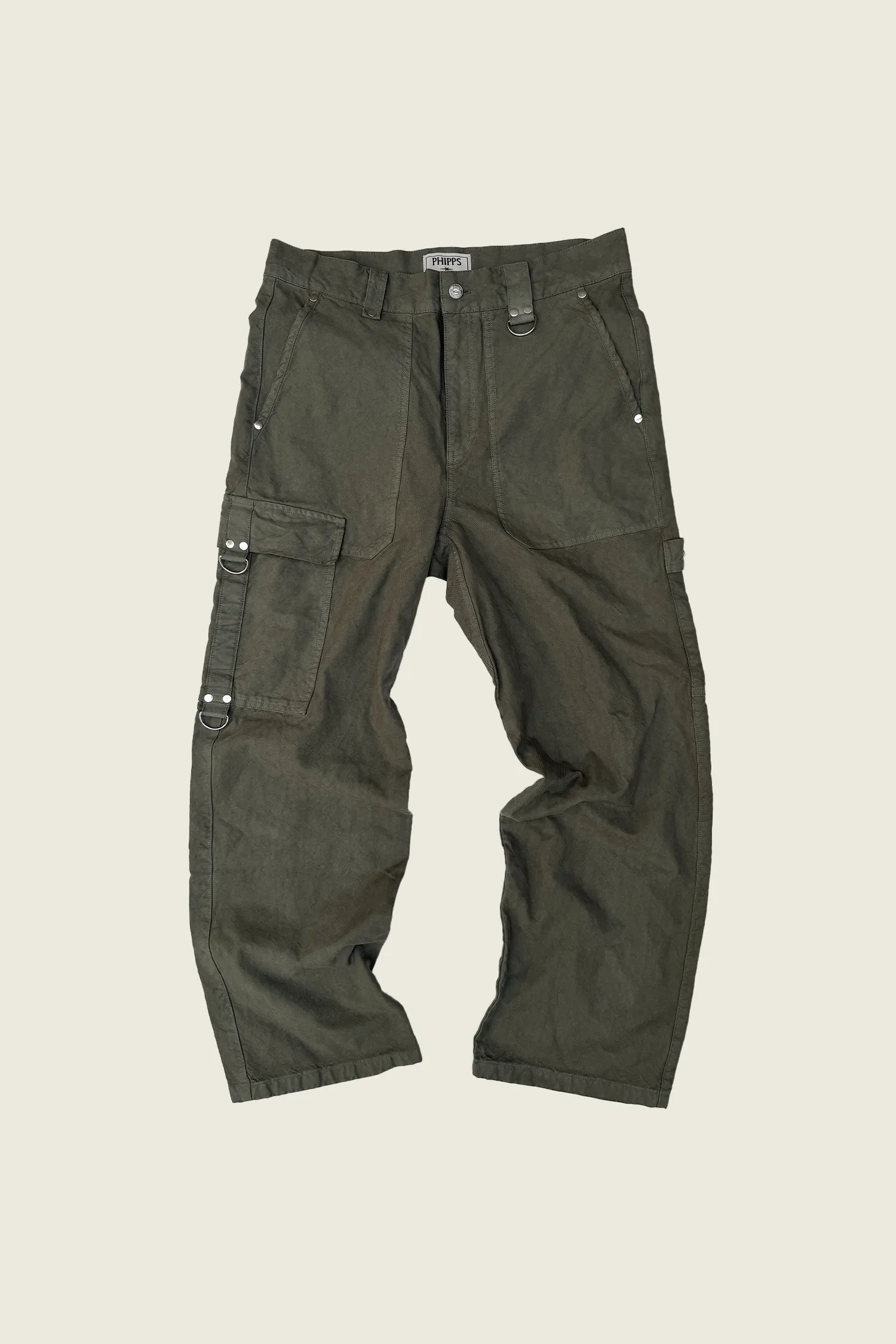 HARD WORK PANTS sold by PHIPPS