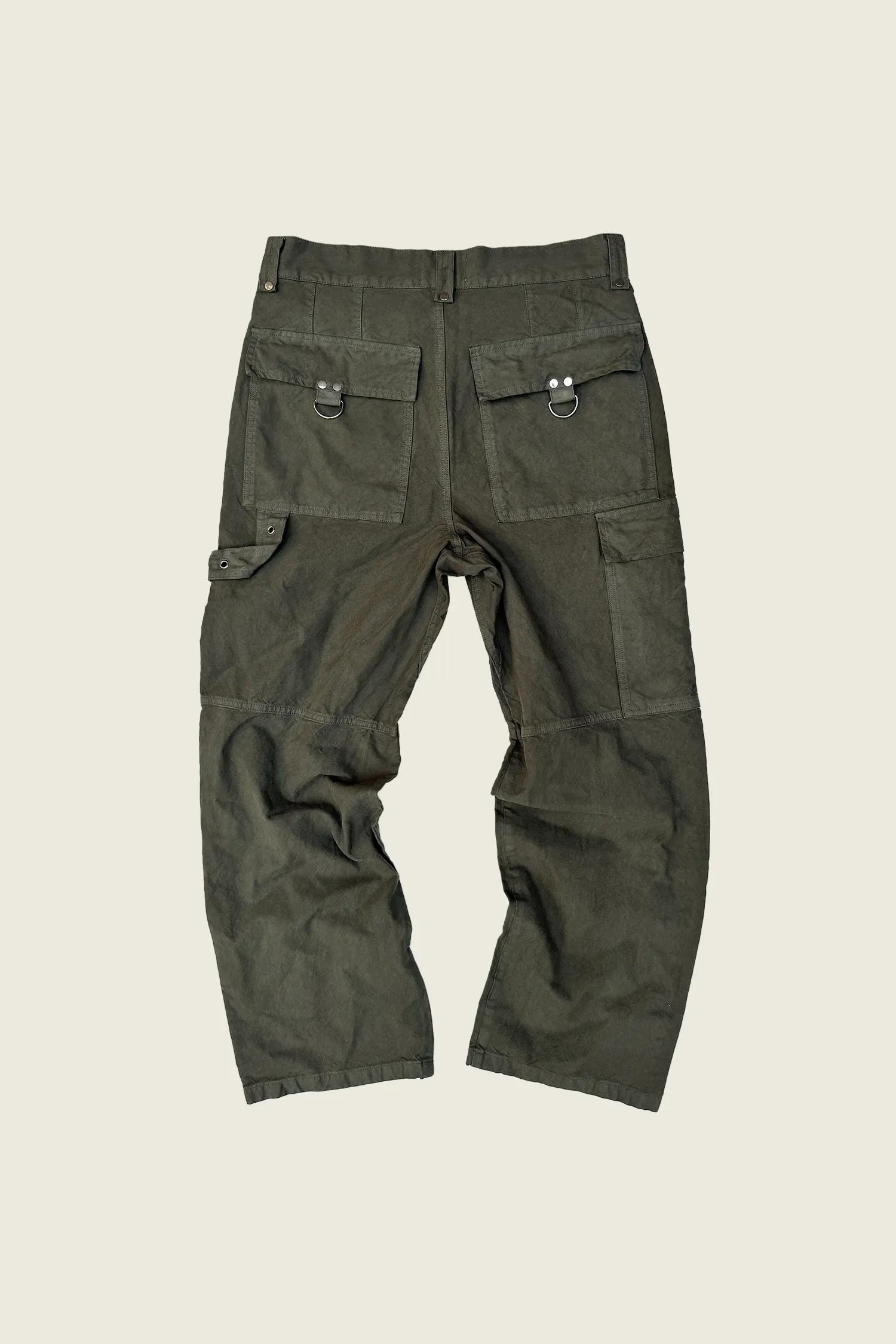 HARD WORK PANTS sold by PHIPPS product image thumbnail 2