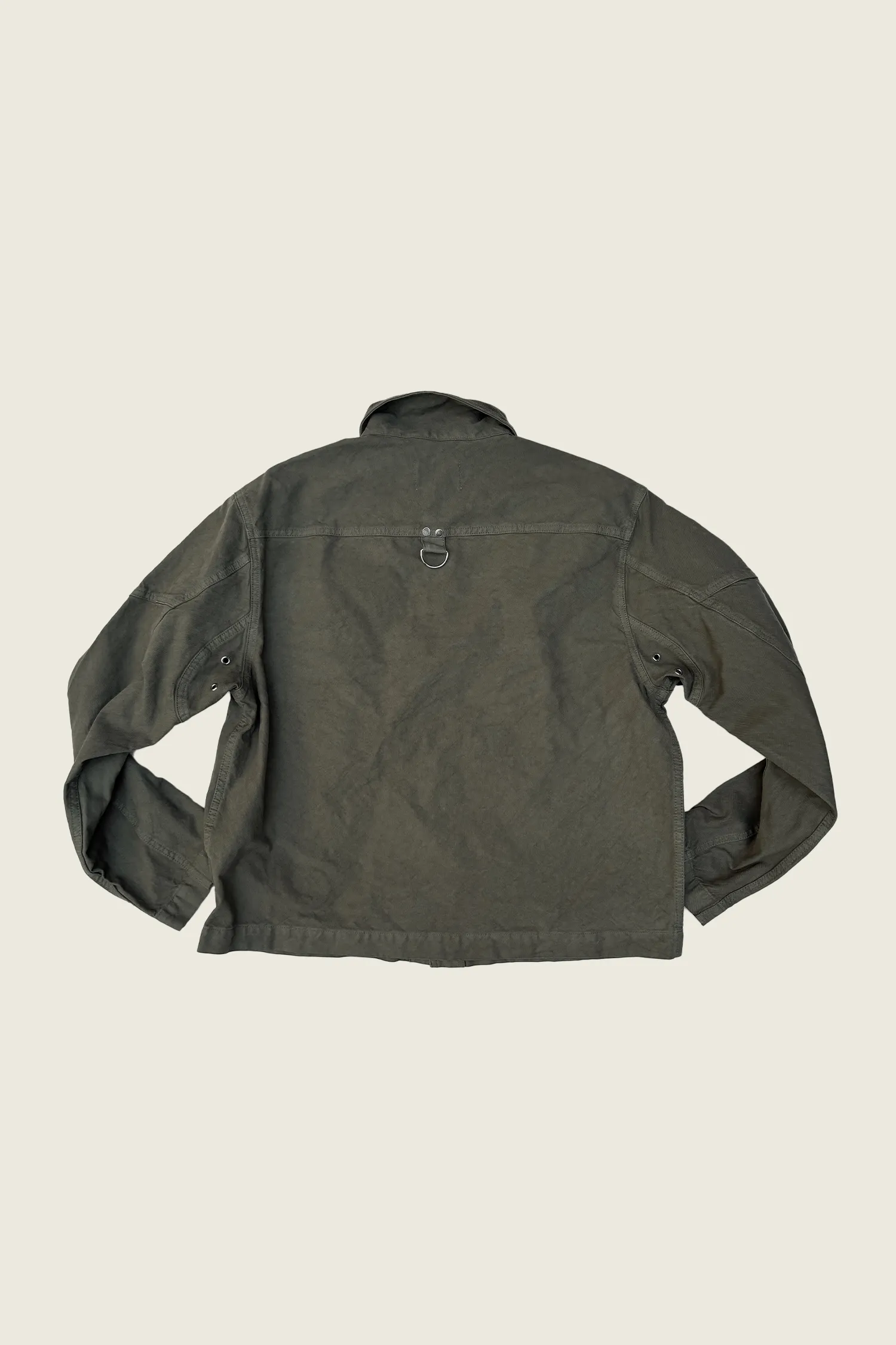 HARD WORK JACKET sold by PHIPPS product image thumbnail 2