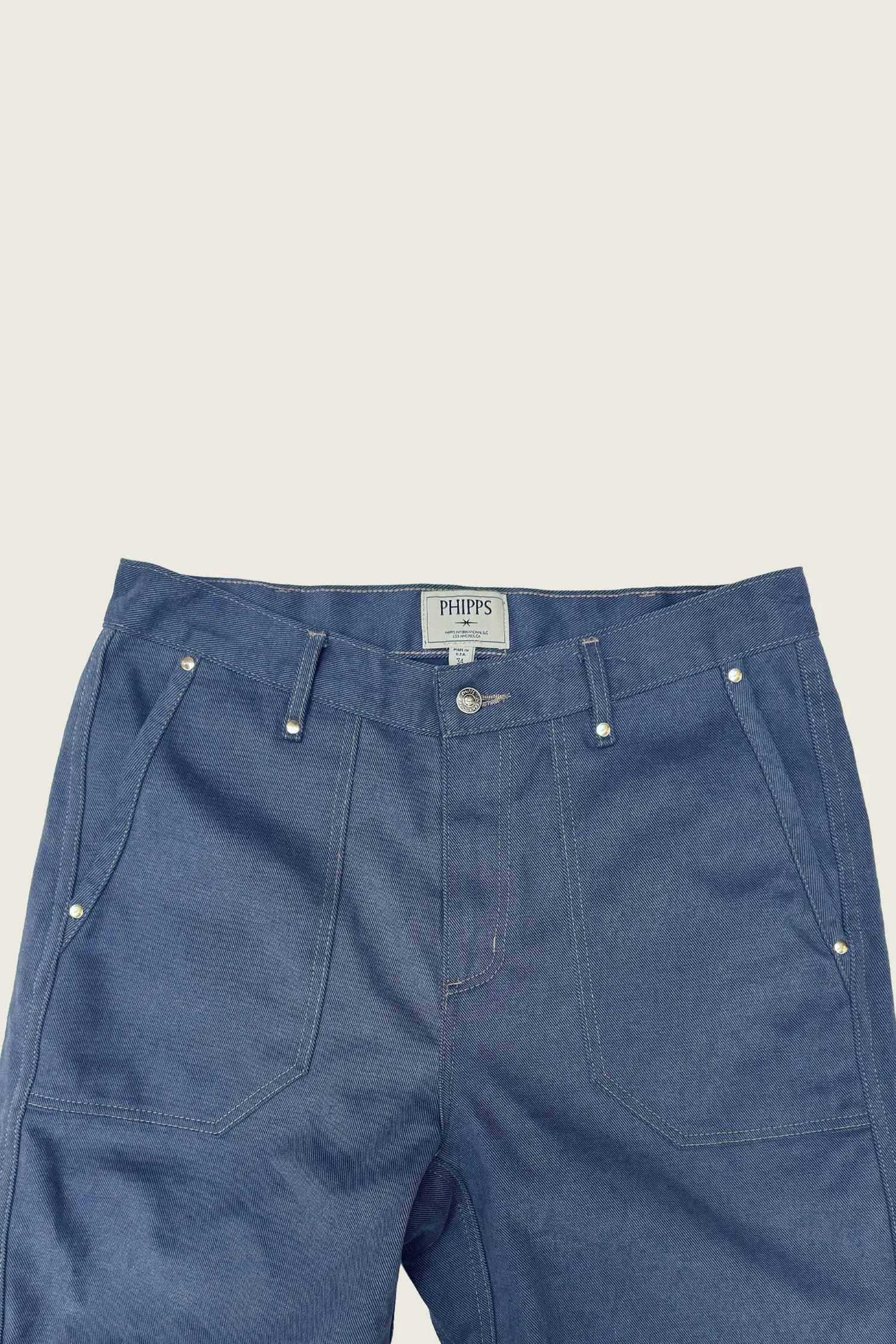 BULL RANGER PANTS sold by PHIPPS product image thumbnail 3