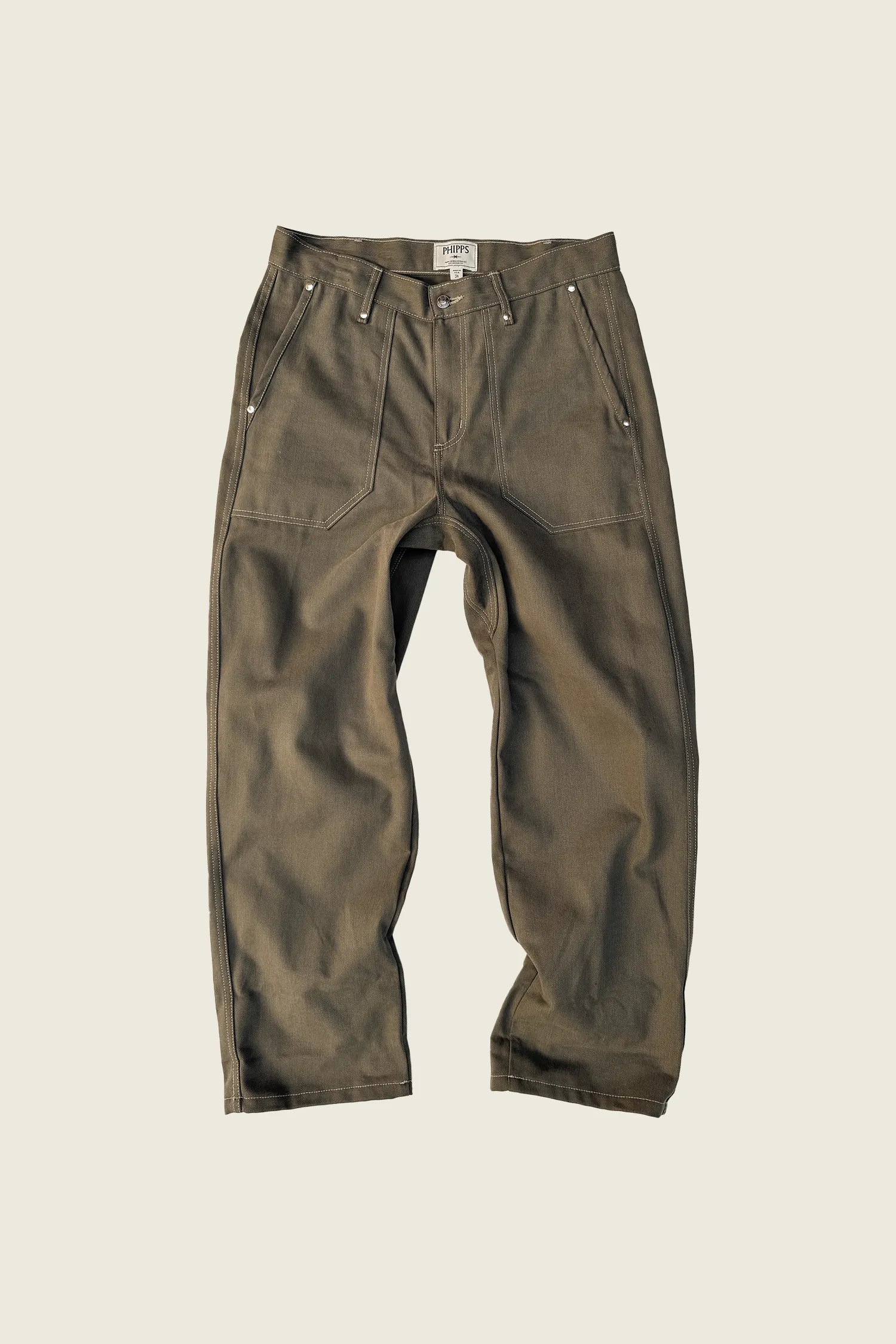 BULL RANGER PANTS sold by PHIPPS product image thumbnail 5