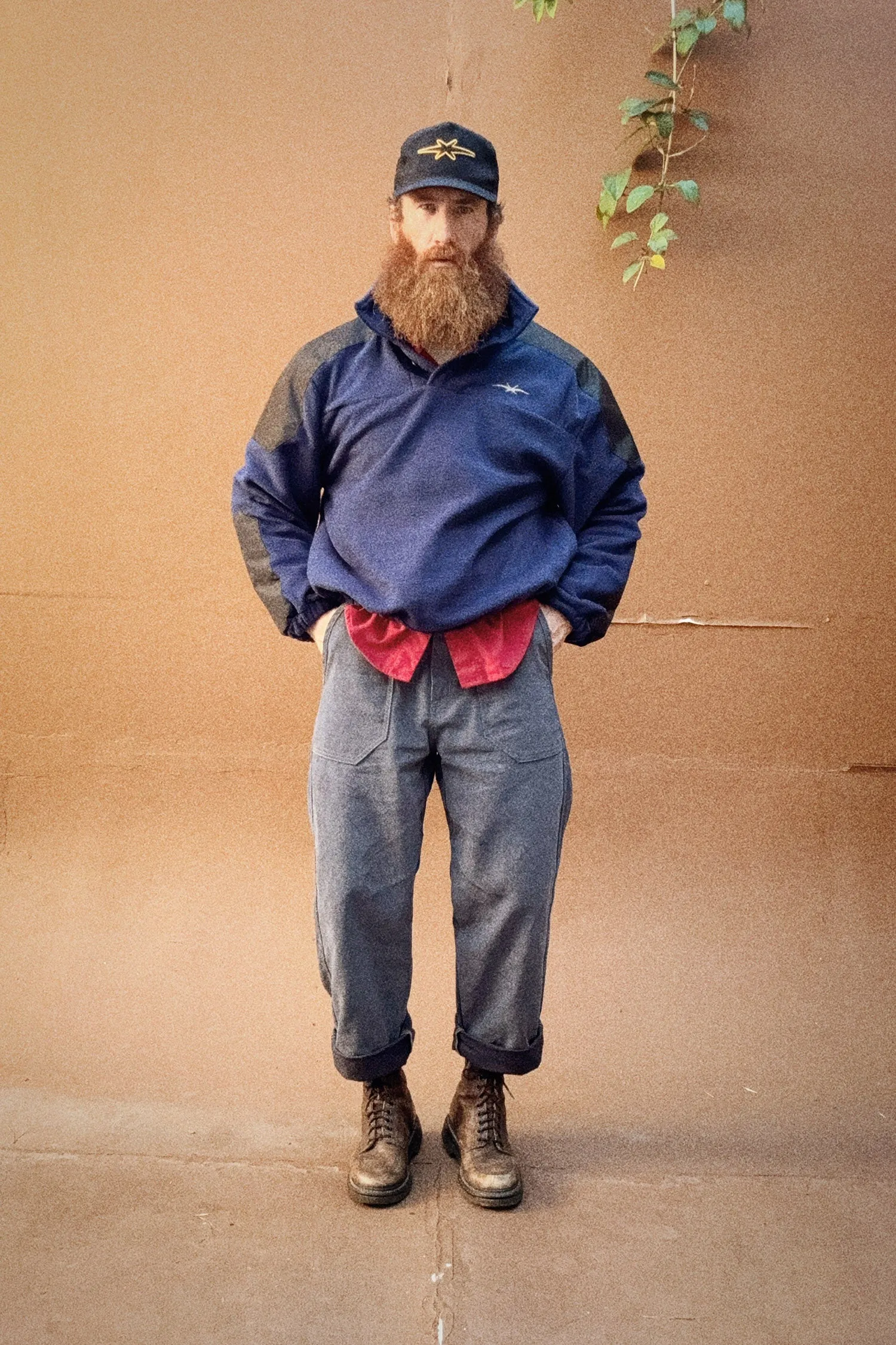 BULL RANGER PANTS sold by PHIPPS product image thumbnail 4