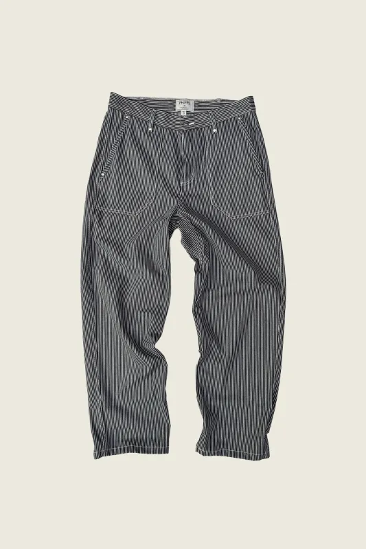RAILCAR RANGER PANTS made by PHIPPS
