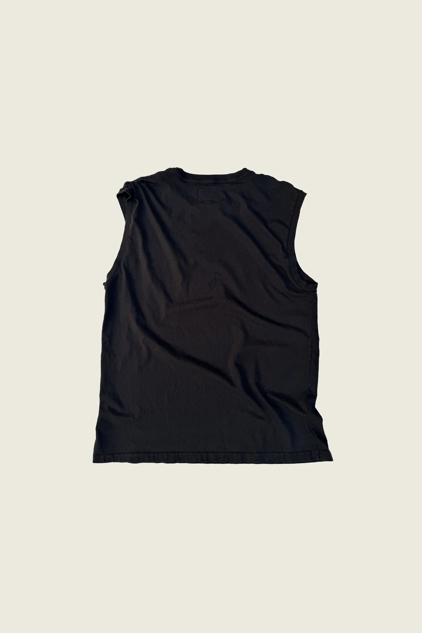 RACING LOGO MUSCLE T sold by PHIPPS product image thumbnail 2