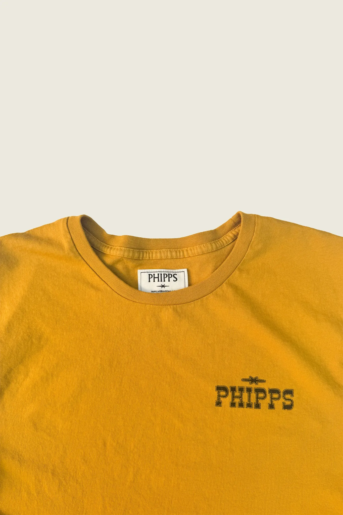 ROUGH N READY MUSCLE T sold by PHIPPS product image thumbnail 4