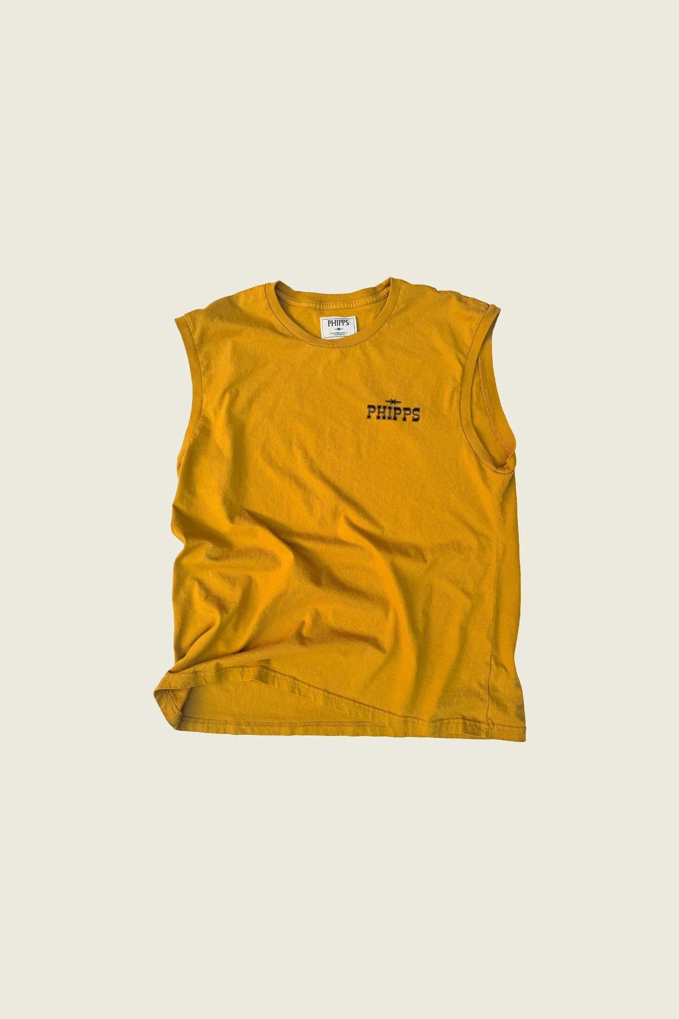 ROUGH N READY MUSCLE T sold by PHIPPS product image thumbnail 2