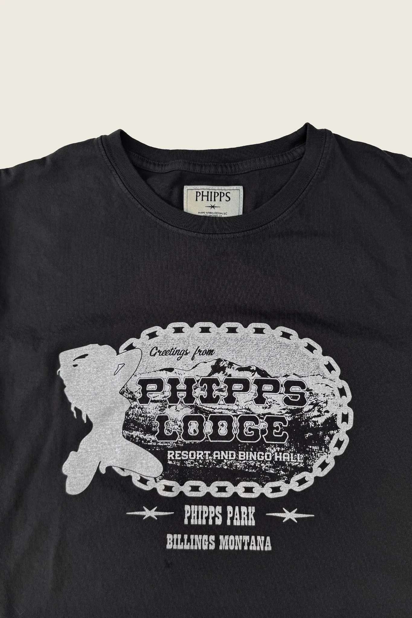 PHIPPS LODGE T sold by PHIPPS product image thumbnail 3