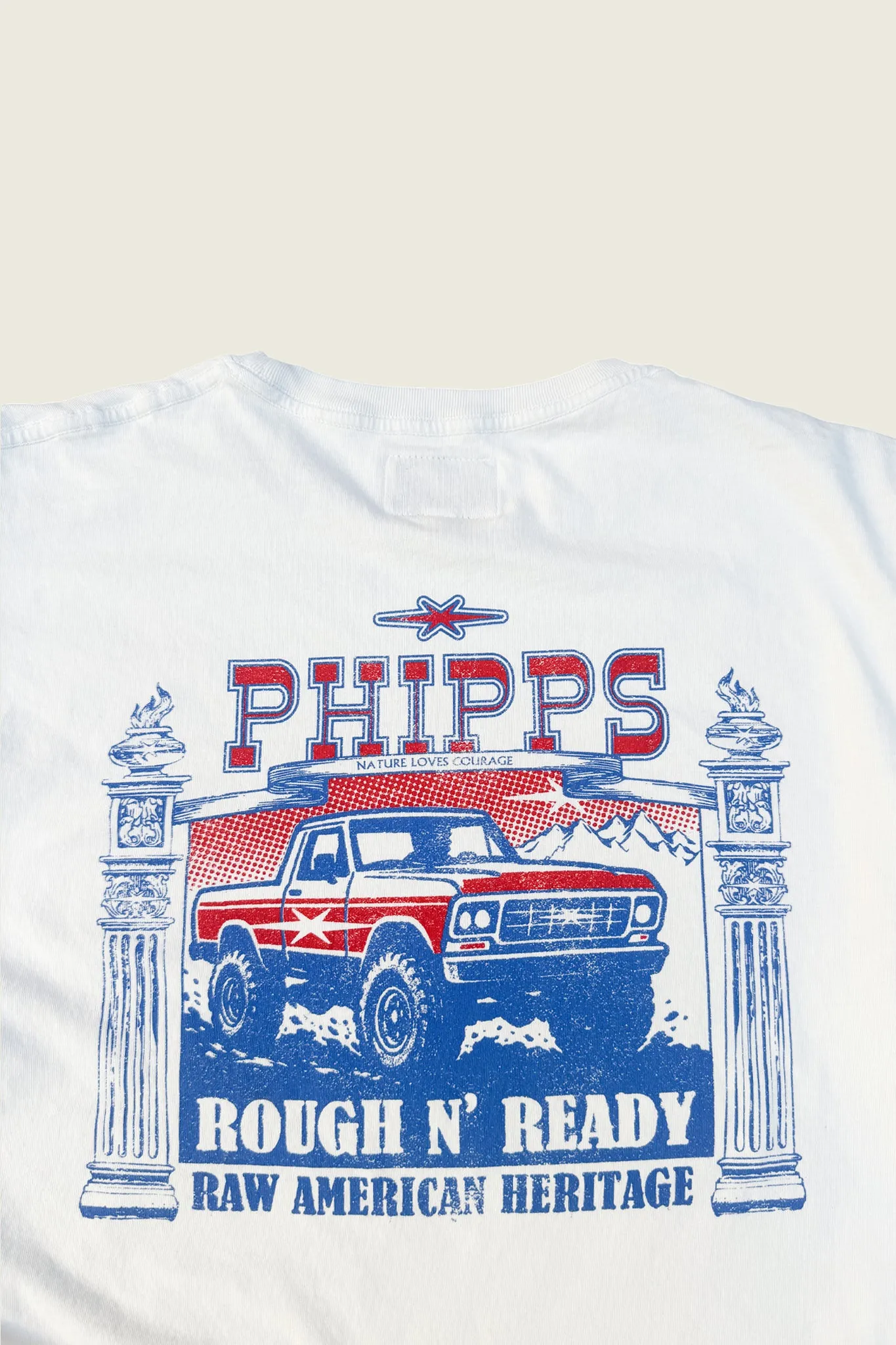 ROUGH N READY T sold by PHIPPS product image thumbnail 3