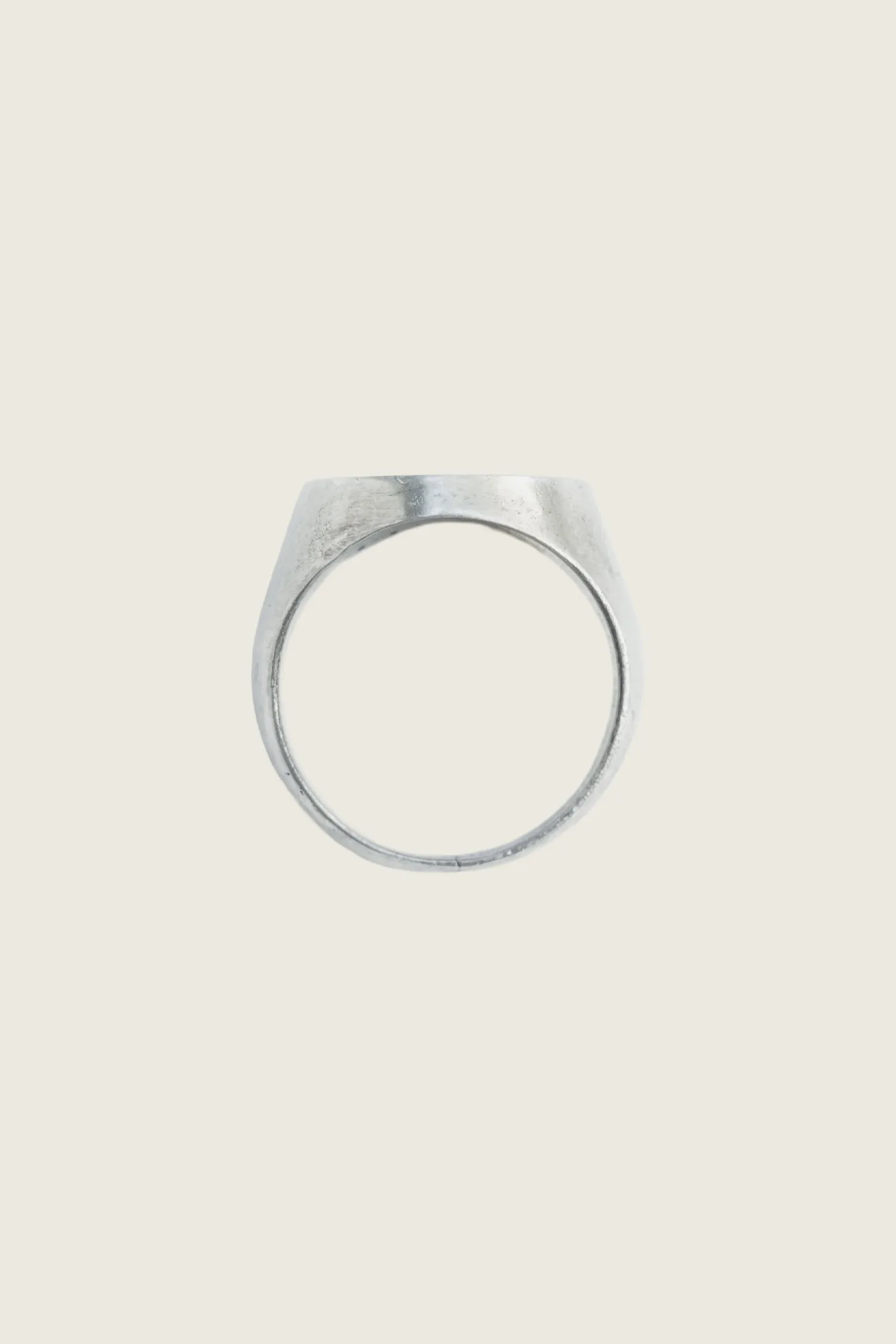 STAR LOGO SIGNET RING sold by PHIPPS product image thumbnail 3