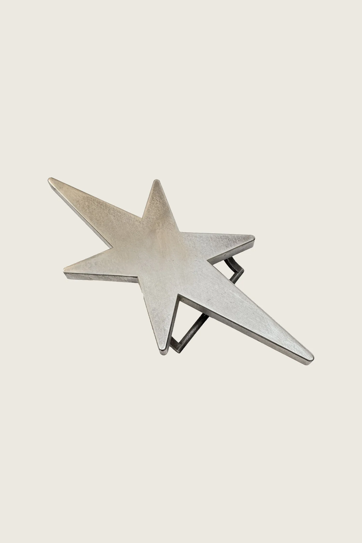 1 1/4" STAR LOGO BELT sold by PHIPPS product image thumbnail 4