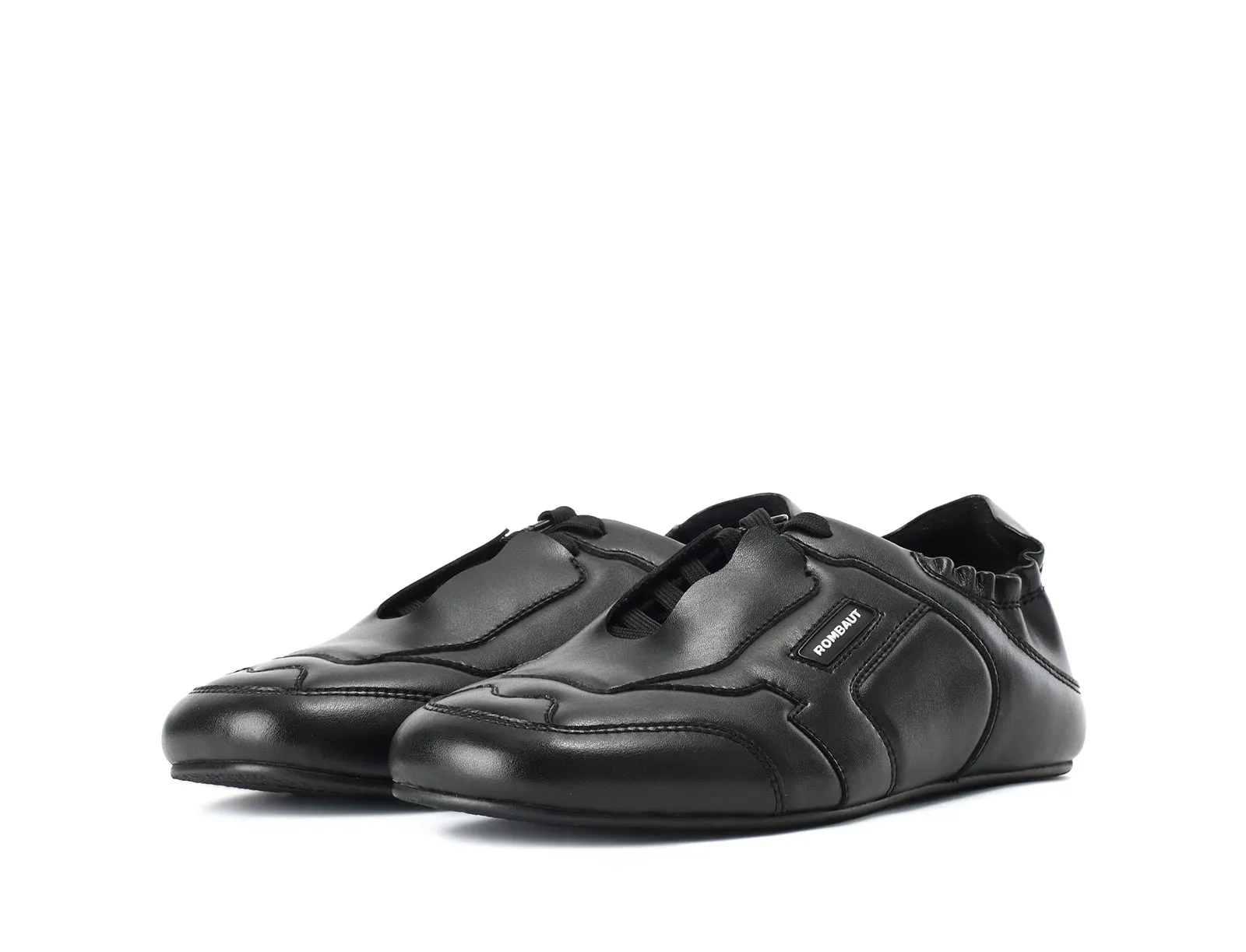 FLAT BLACK sold by ROMBAUT product image thumbnail 2