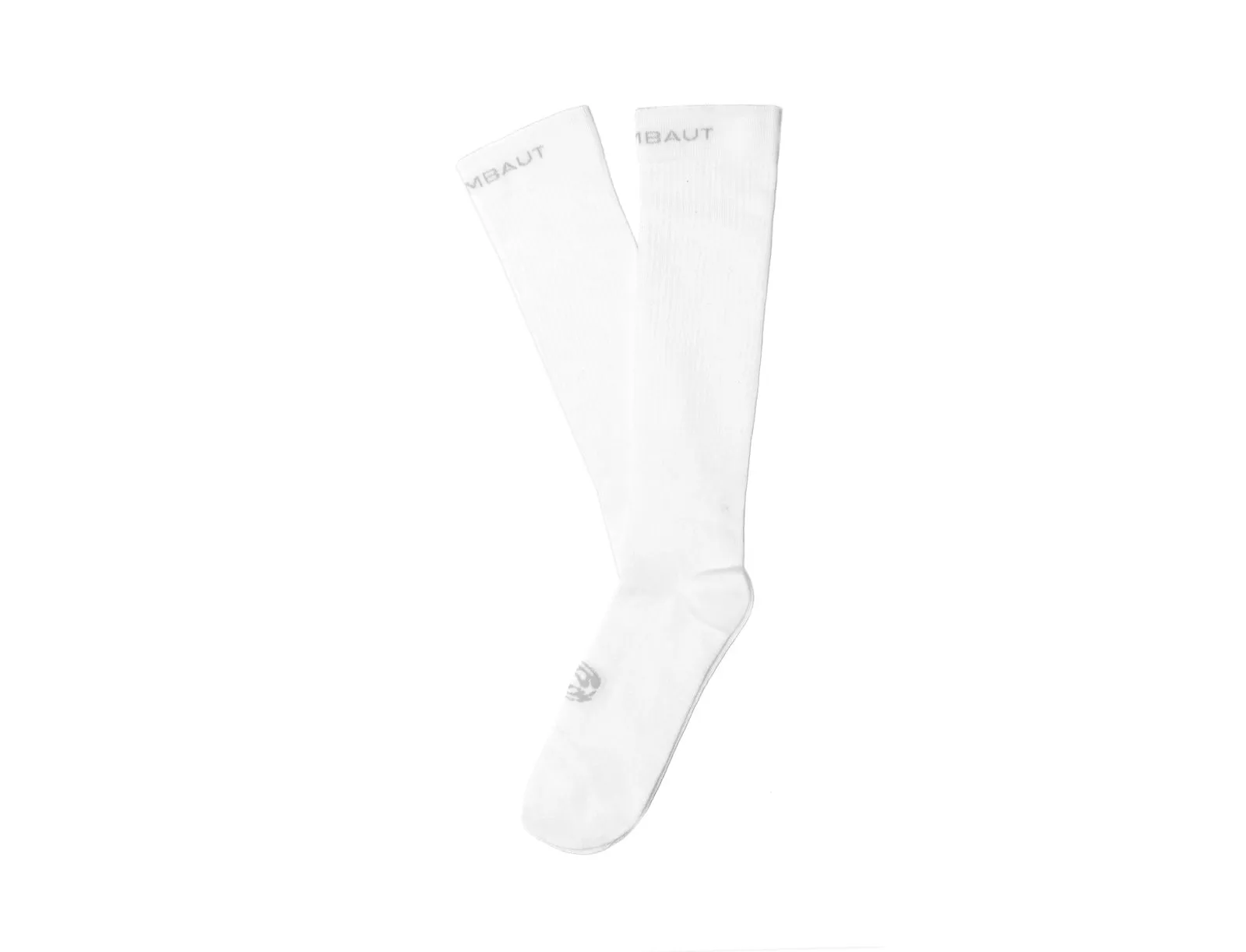 WHITE SOCKS sold by ROMBAUT