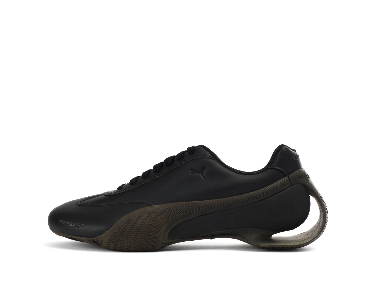ROMBAUT X PUMA LEVITATION Black/Brown sold by ROMBAUT