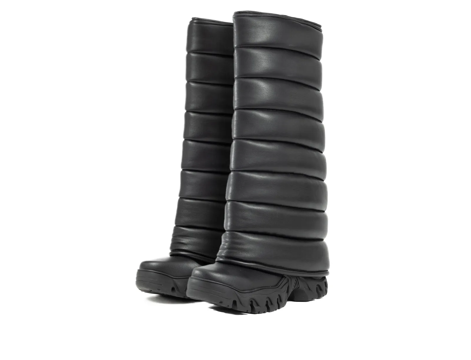 TORNADO Black sold by ROMBAUT product image thumbnail 2