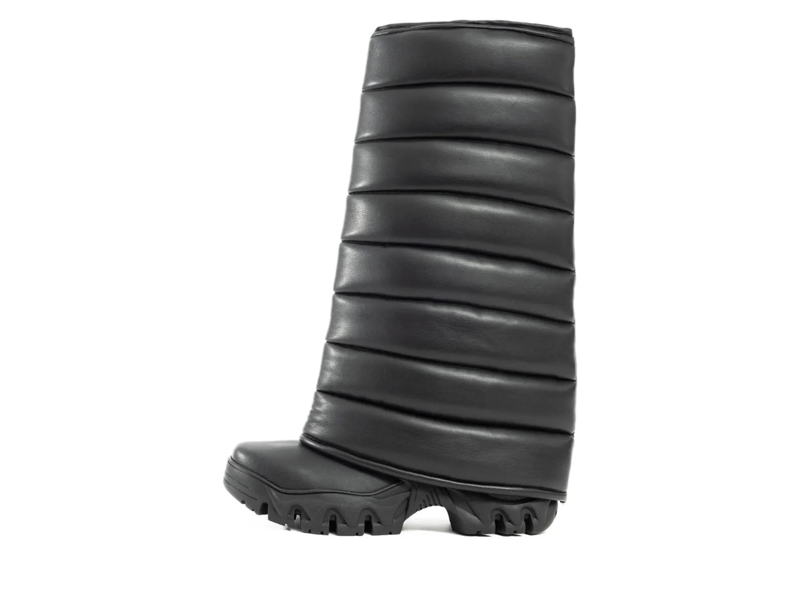 TORNADO Black sold by ROMBAUT
