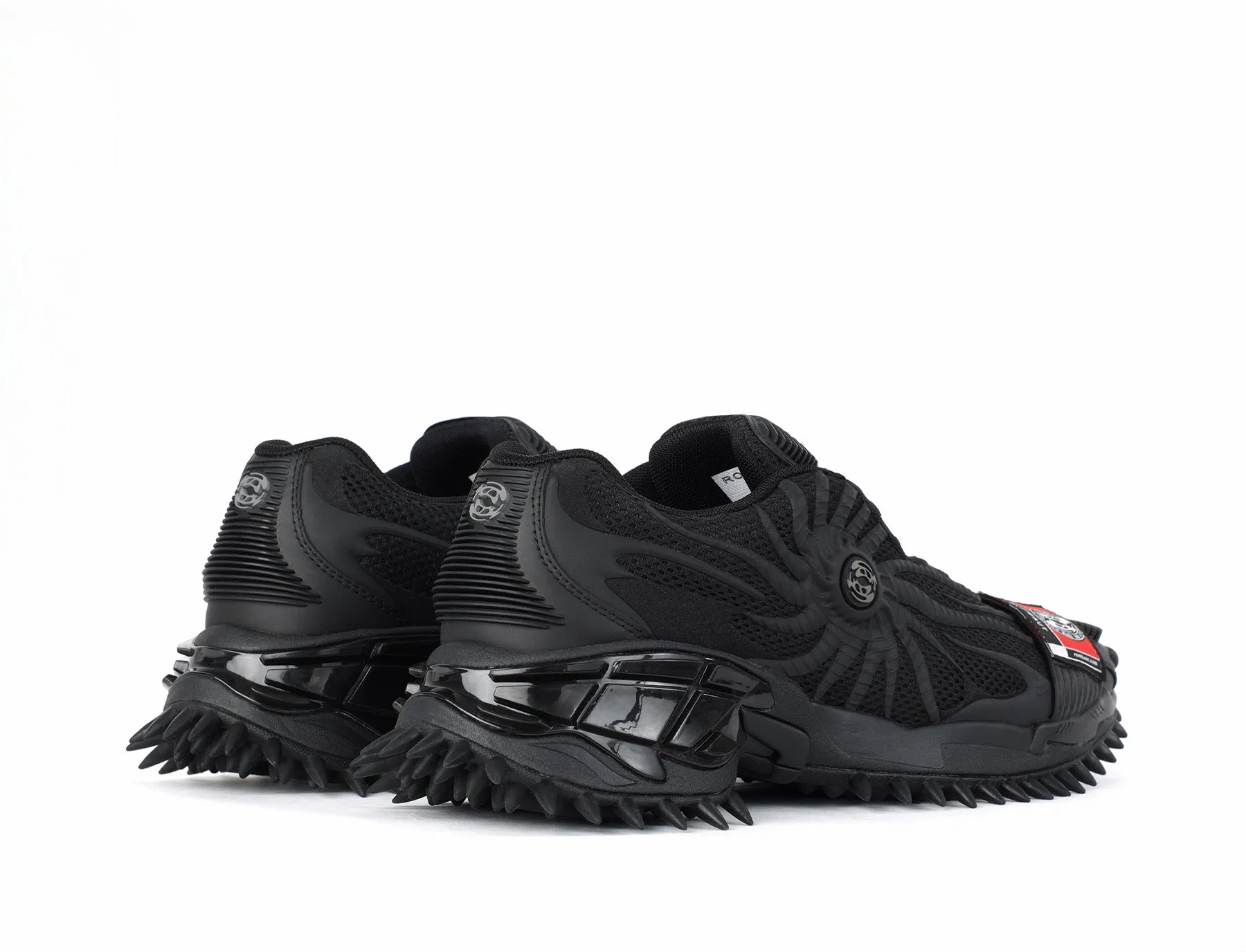 MORTAL Black sold by ROMBAUT product image thumbnail 4